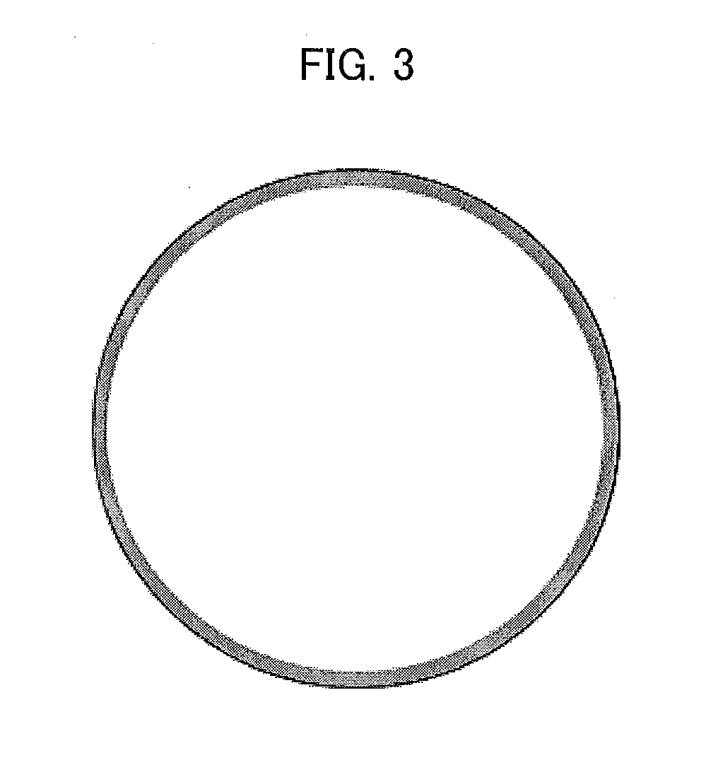 Method for producing polyacrylic acid (SALT)-based water absorbing agent, and water absorbing agent