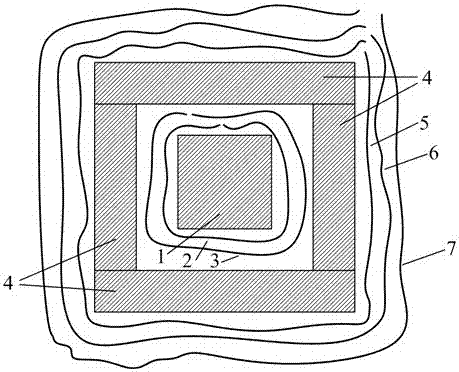 A High Accuracy Electronically Compensated Current Transformer