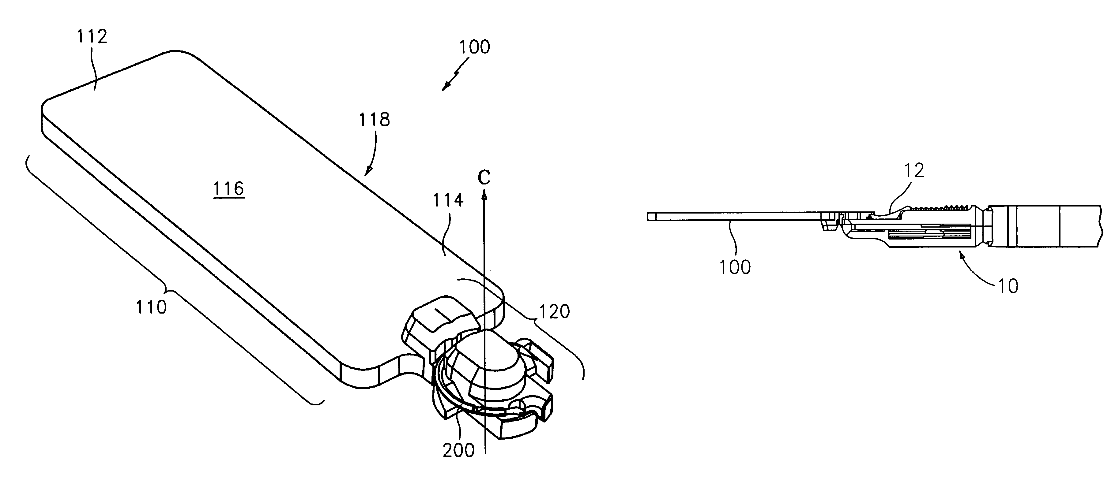 Apparatus and method for minimally invasive suturing