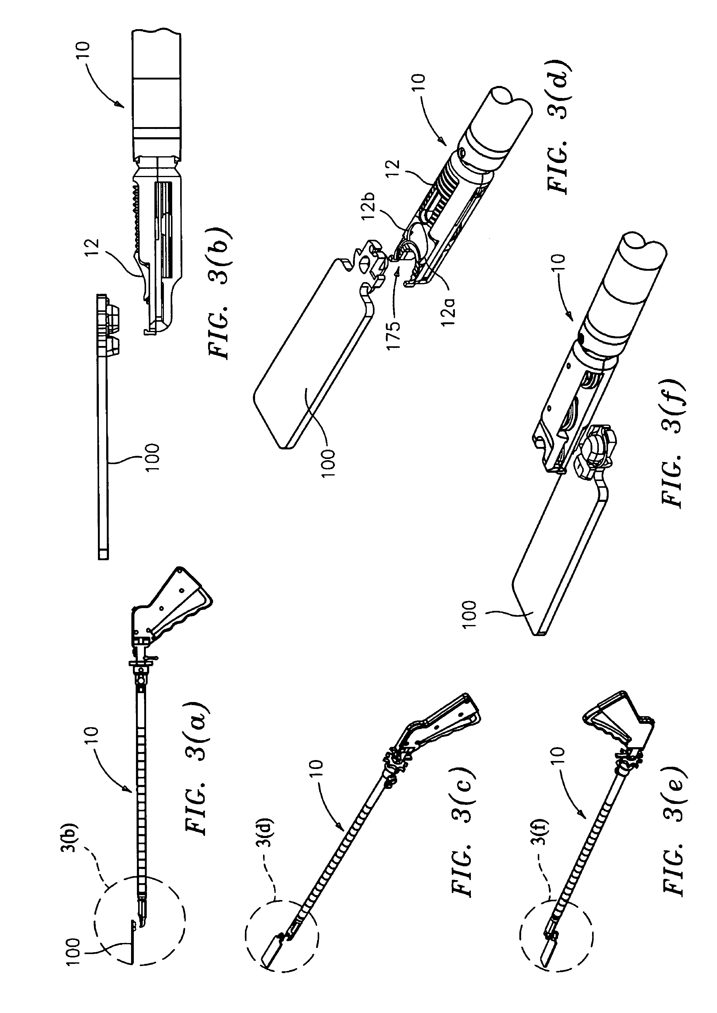 Apparatus and method for minimally invasive suturing