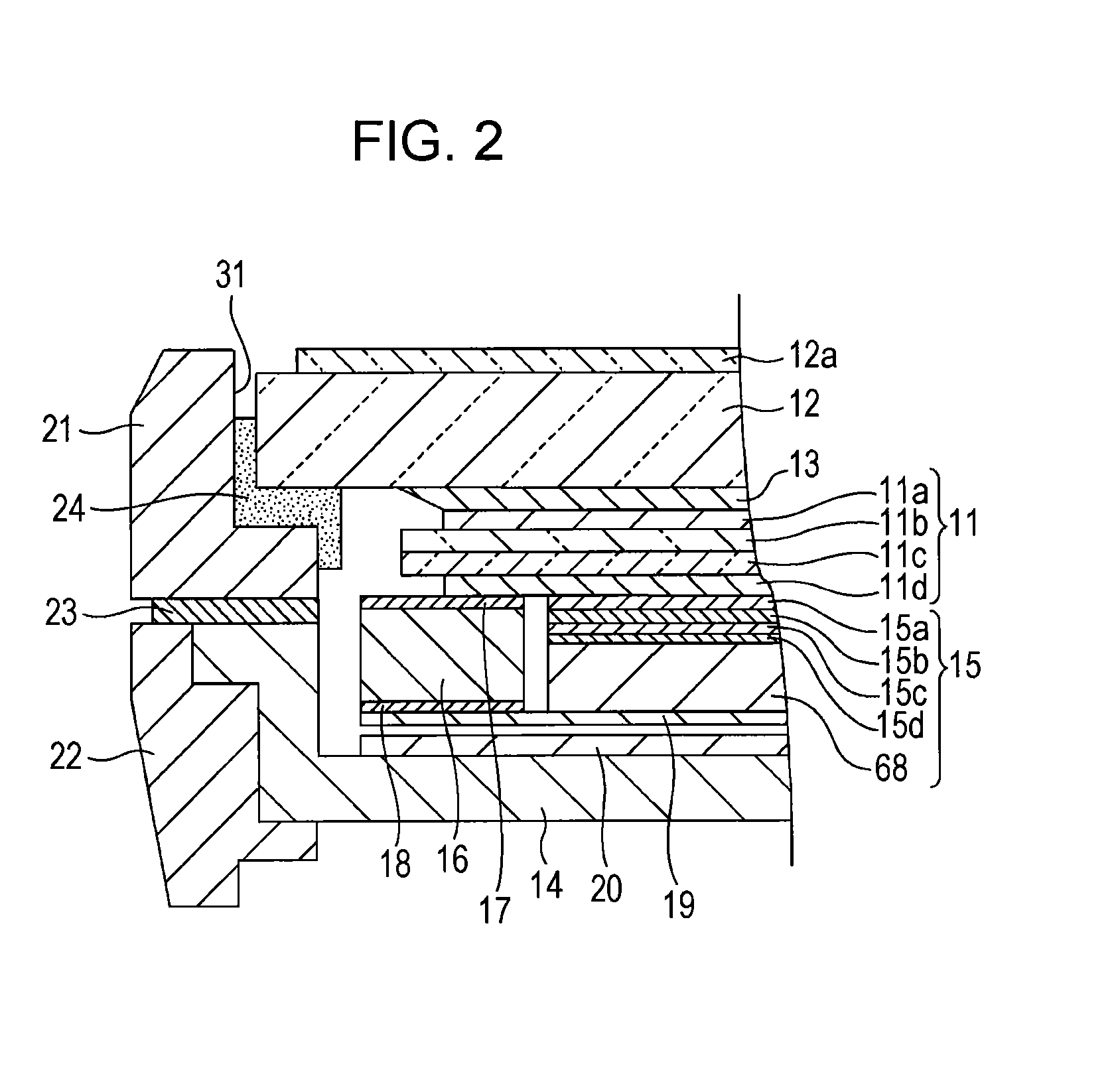 Personal digital assistant apparatus