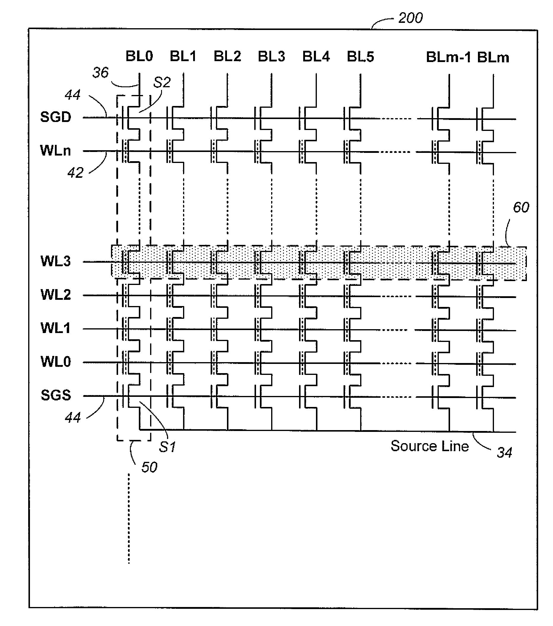 Non-Volatile Memory And Method For Sensing With Pipelined Corrections For Neighboring Perturbations