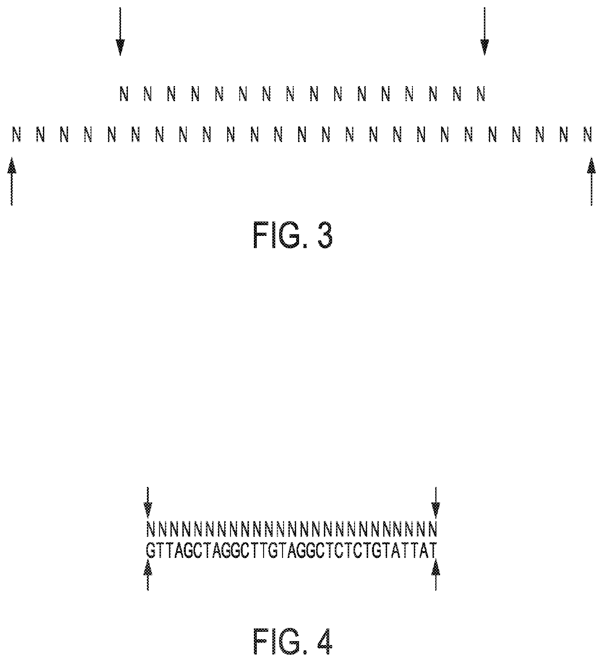Systems and methods using DNA sequence strings as a common data format for forensic DNA typing applications