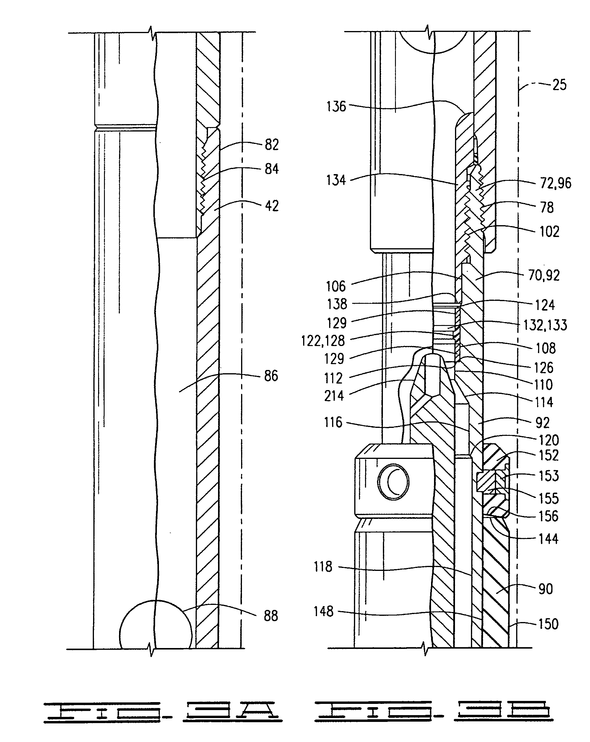 Methods of treating subterranean formations using low-molecular-weight fluids