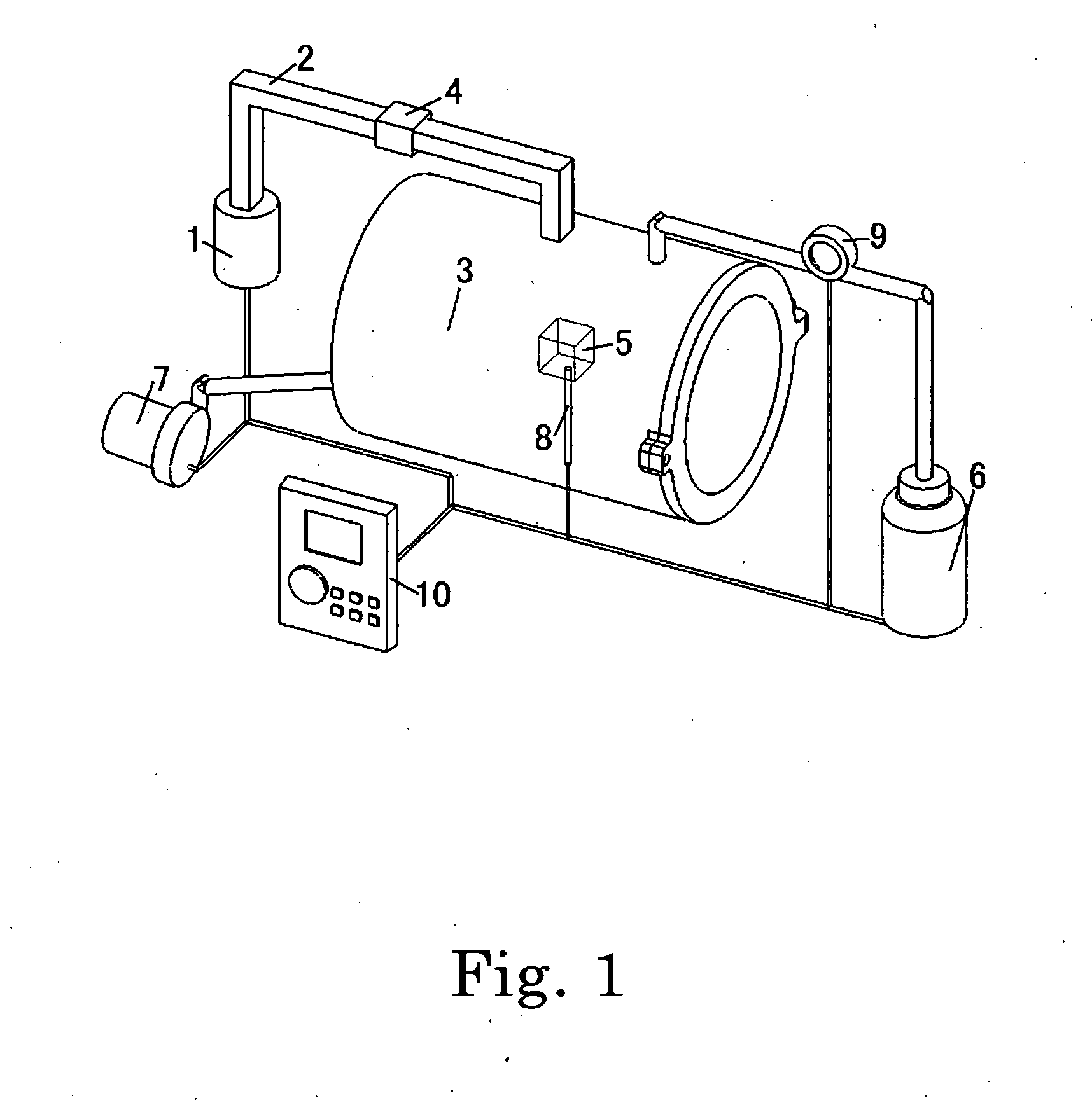 Method of manufacturing rare-earth magnet powder, and method of manufacturing rare-earth bond magnet