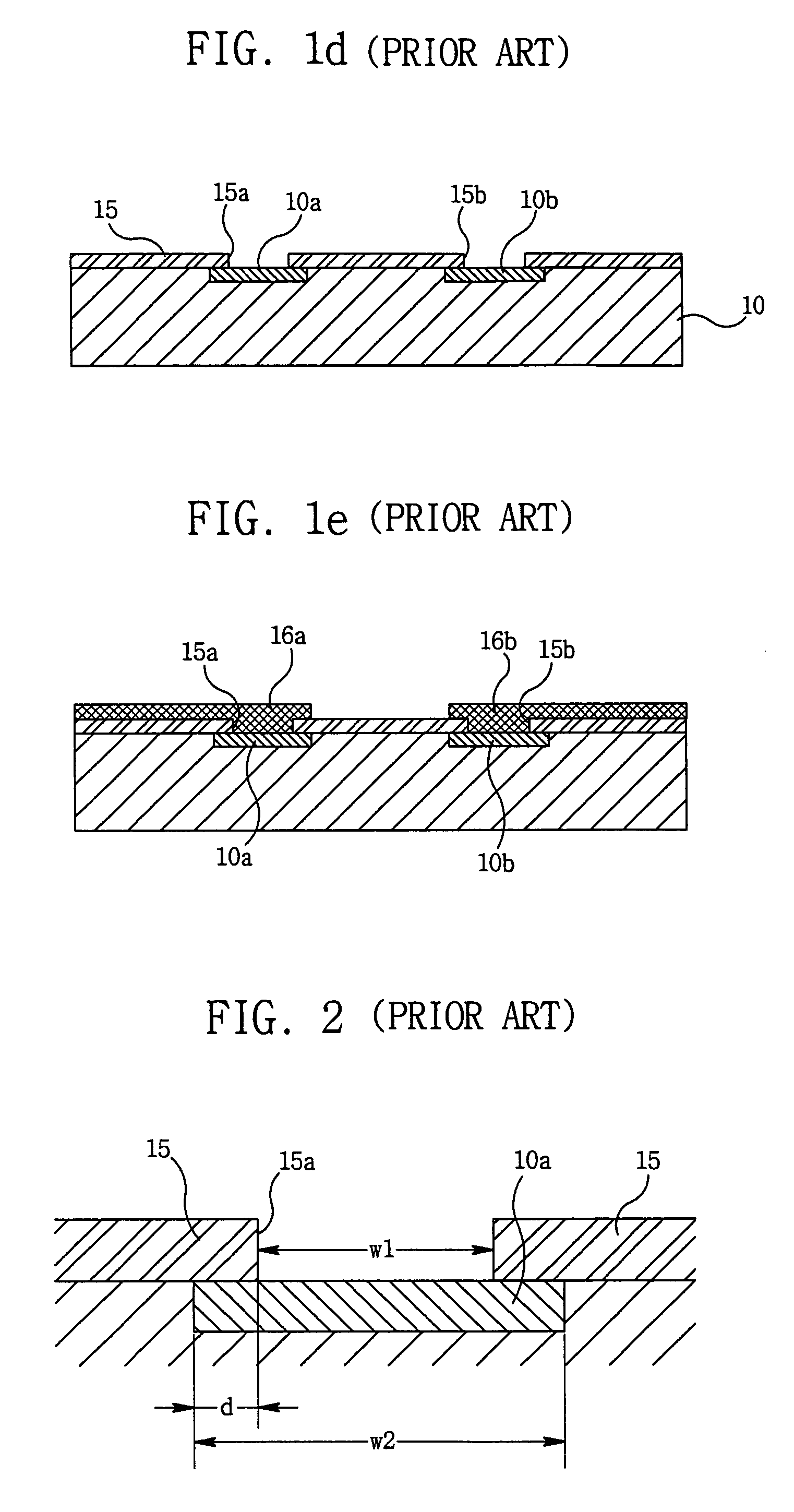 Zener diode and methods for fabricating and packaging same