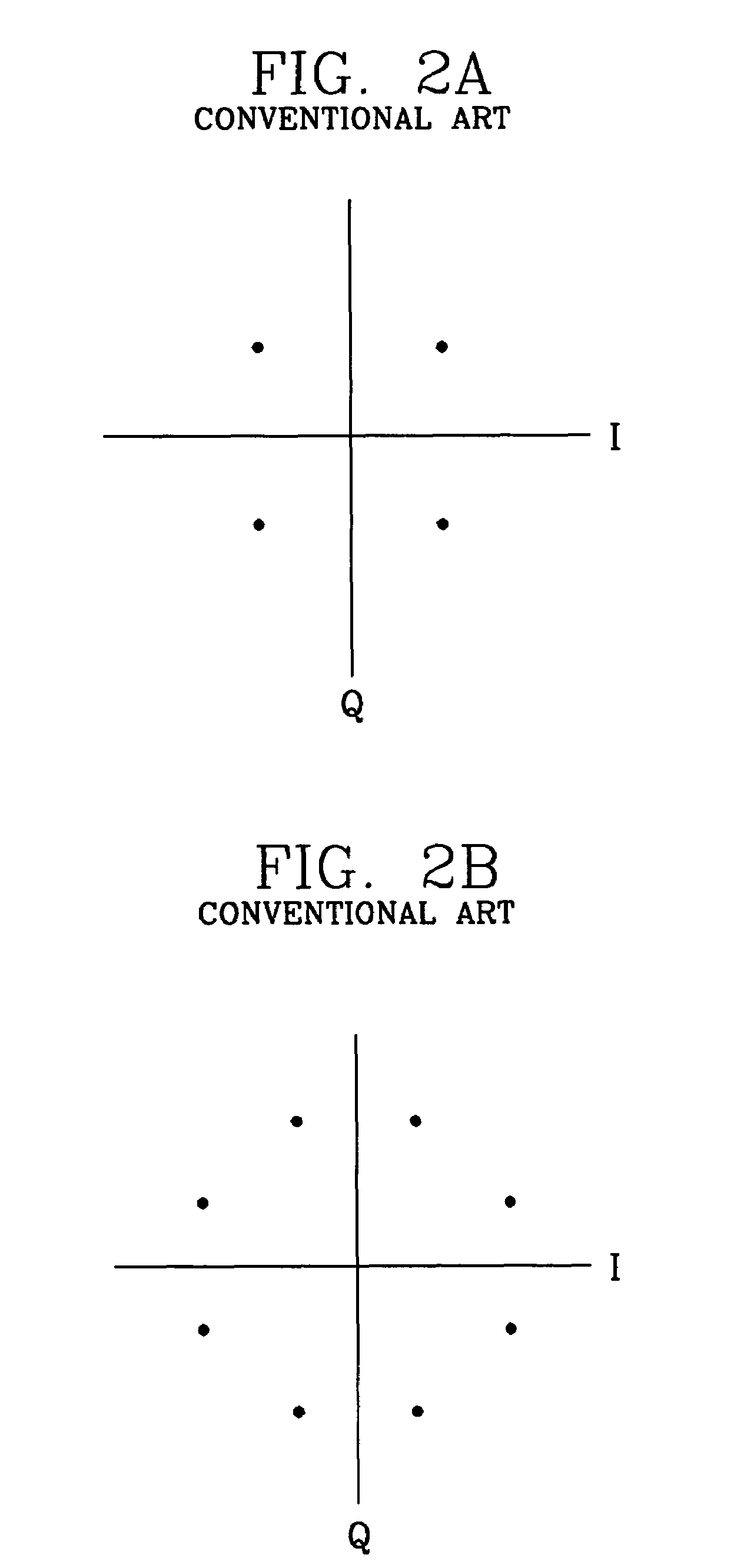 Receiving apparatus and method of high speed digital data communication system