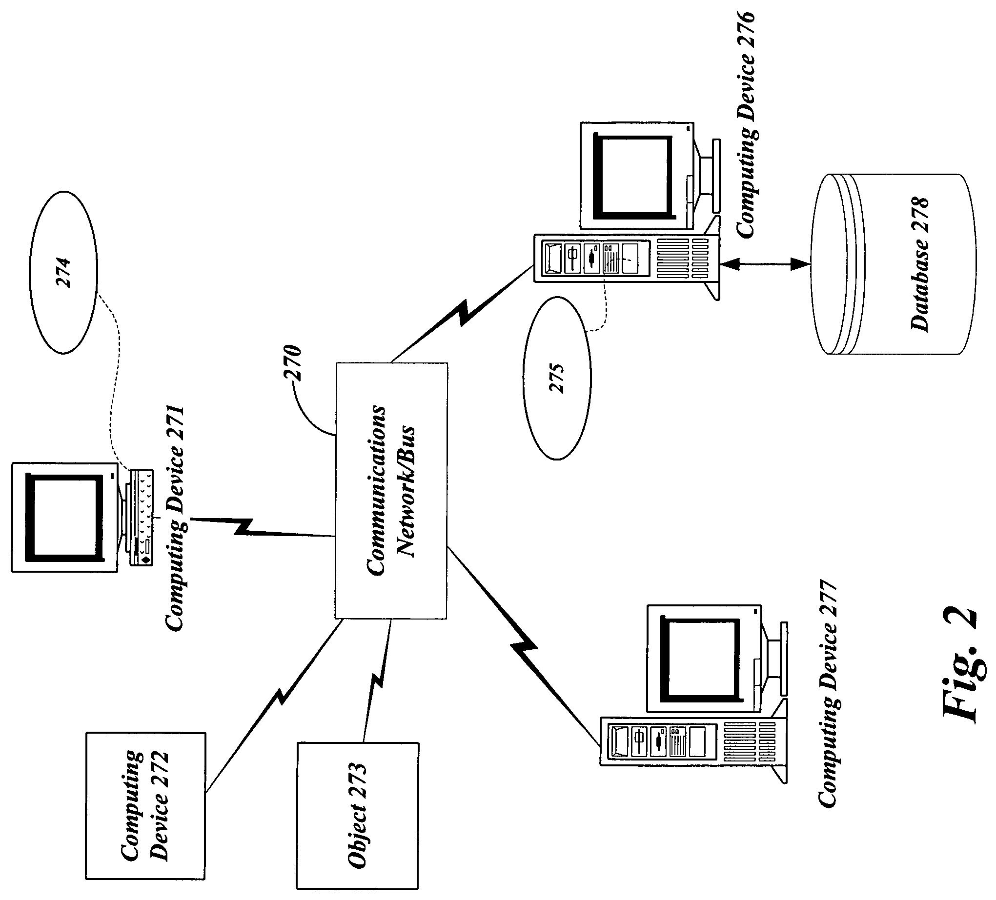 Systems and methods for securely booting a computer with a trusted processing module