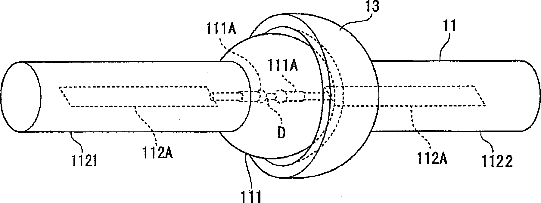 Light source device, light source device producing method, and projector