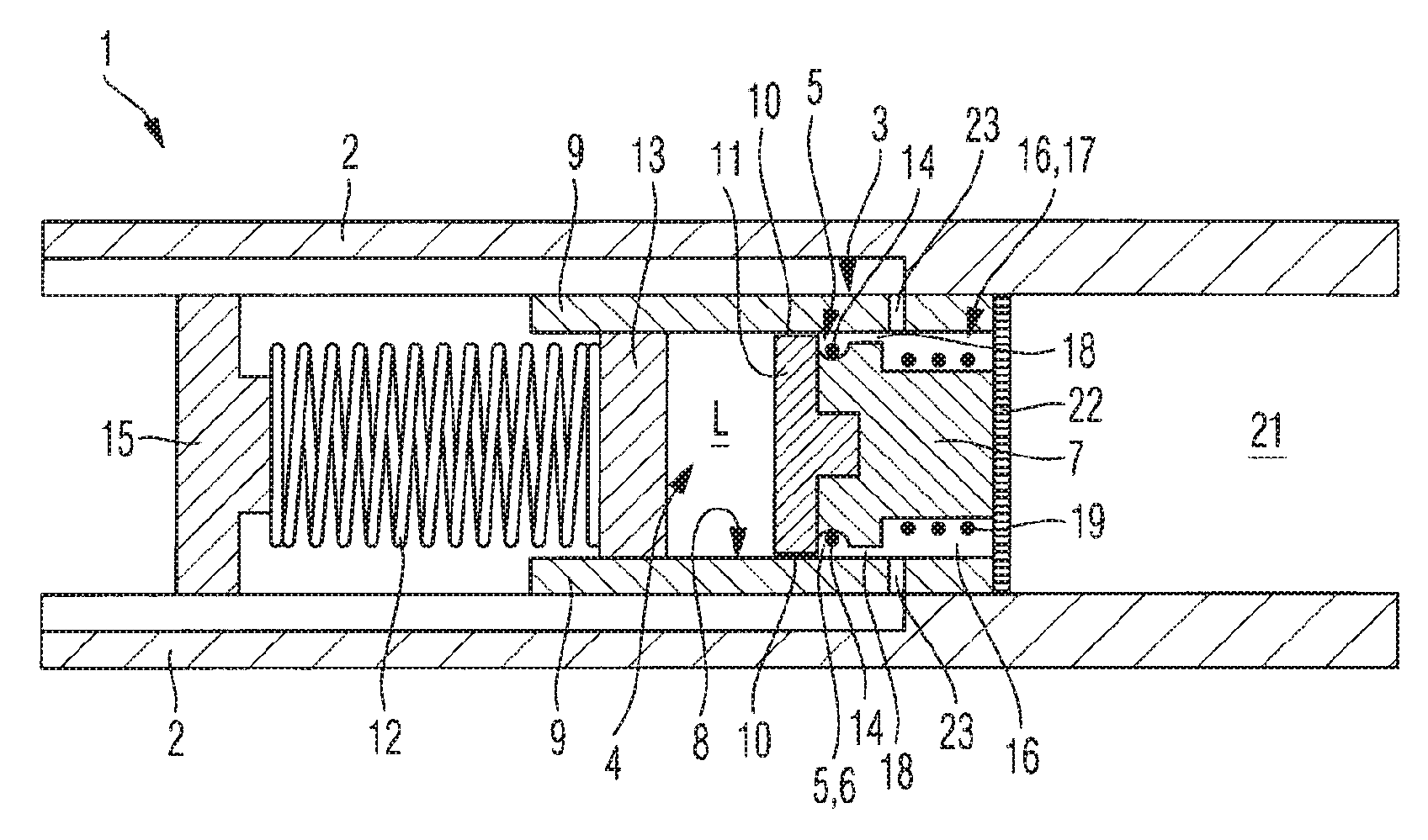 Heating system and method of heating for an inhaler device