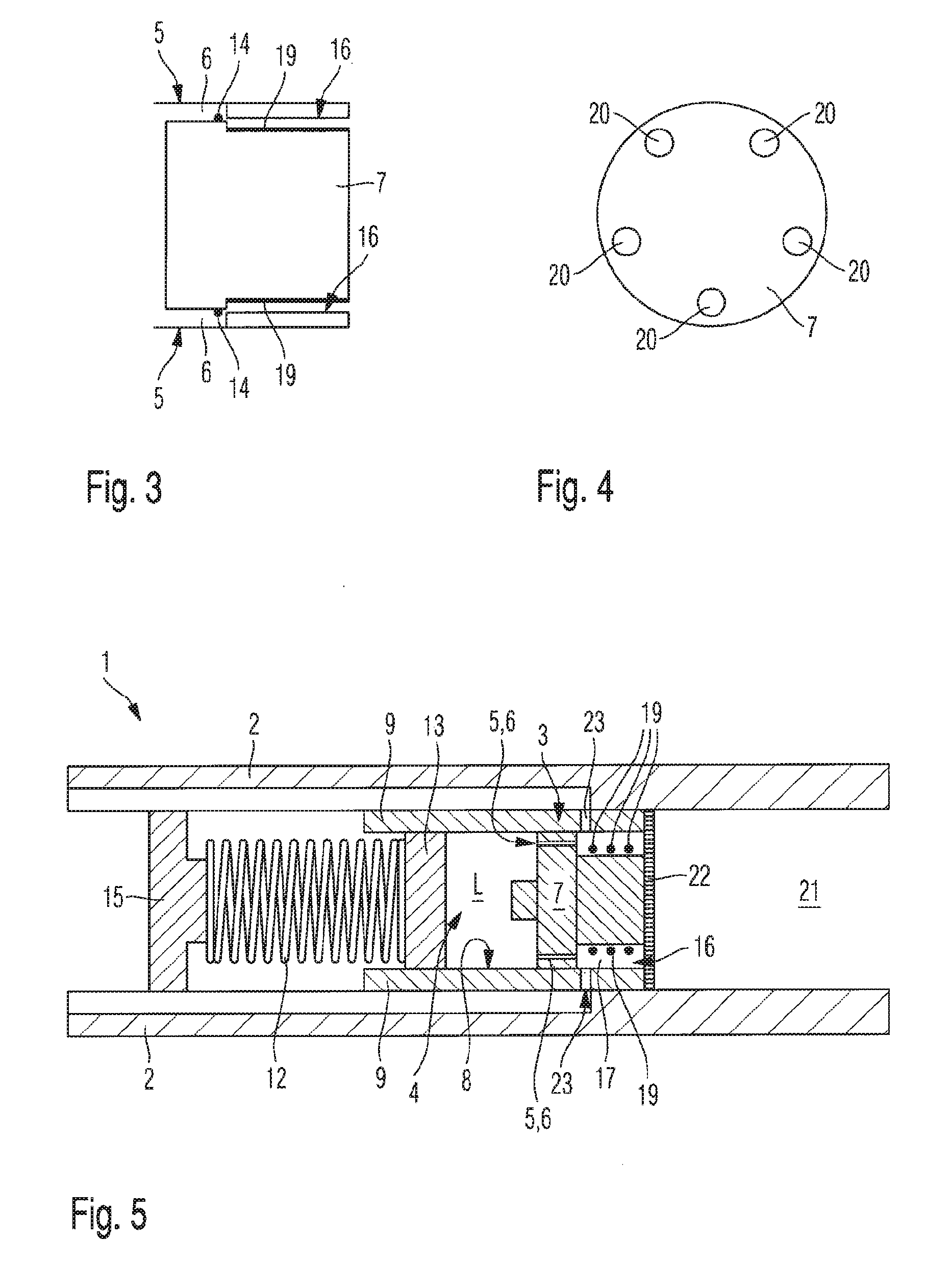 Heating system and method of heating for an inhaler device