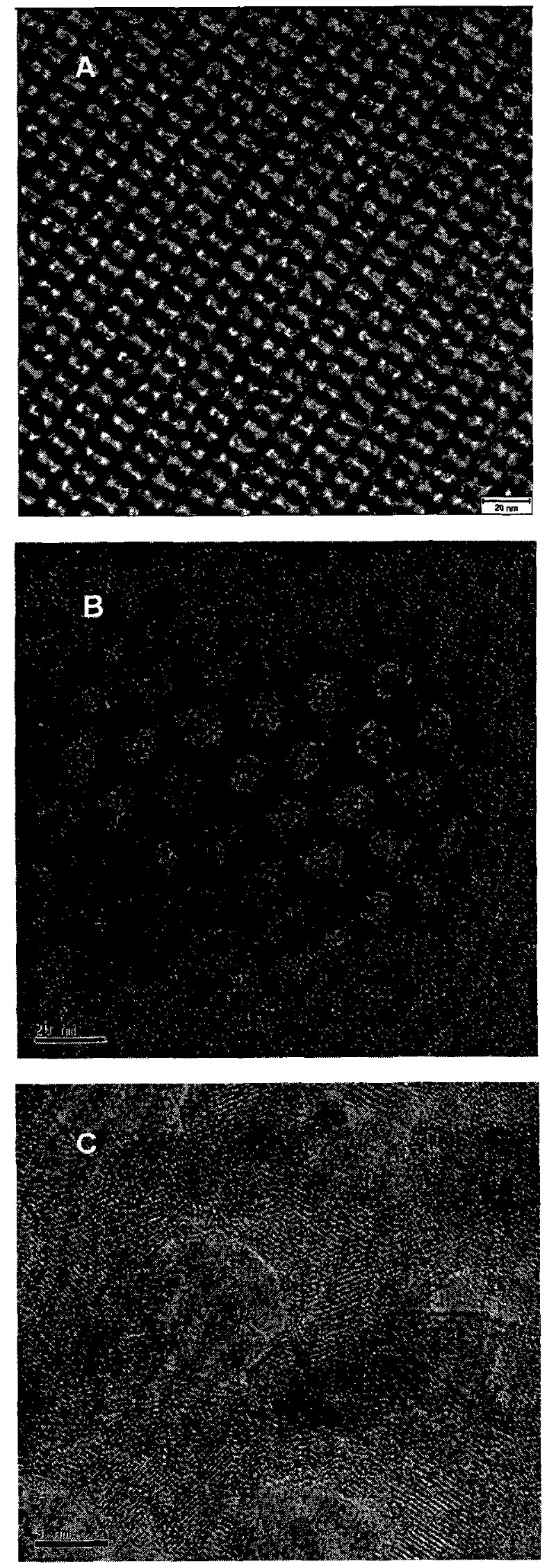 Preparation method and application of Au and Ag loaded mesoporous beta-MnO2 catalyst