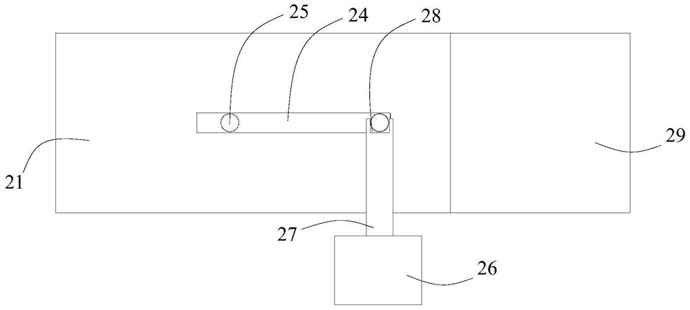 Bird Land Training System