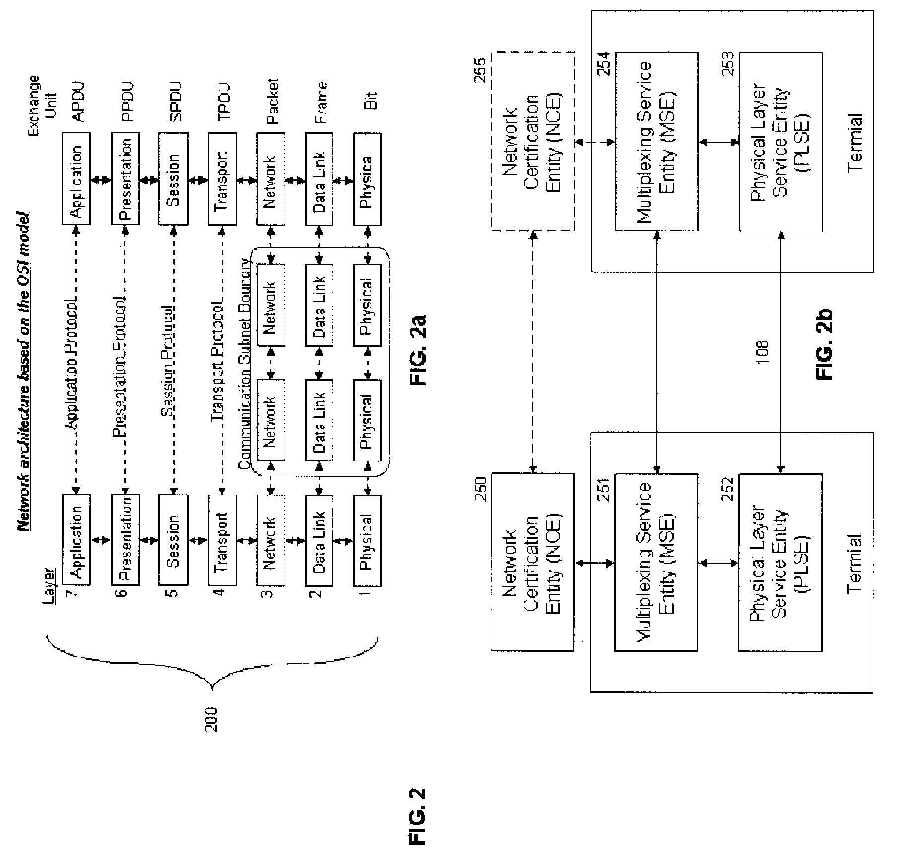 System and method for performing in-service fiber optic network certification