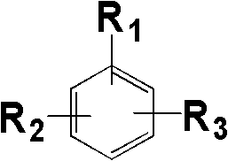 Phthalonitrile monomer containing aromatic polyamide, synthetizing method thereof and poly phthalonitrile resin produced through solidification of phthalonitrile monomer