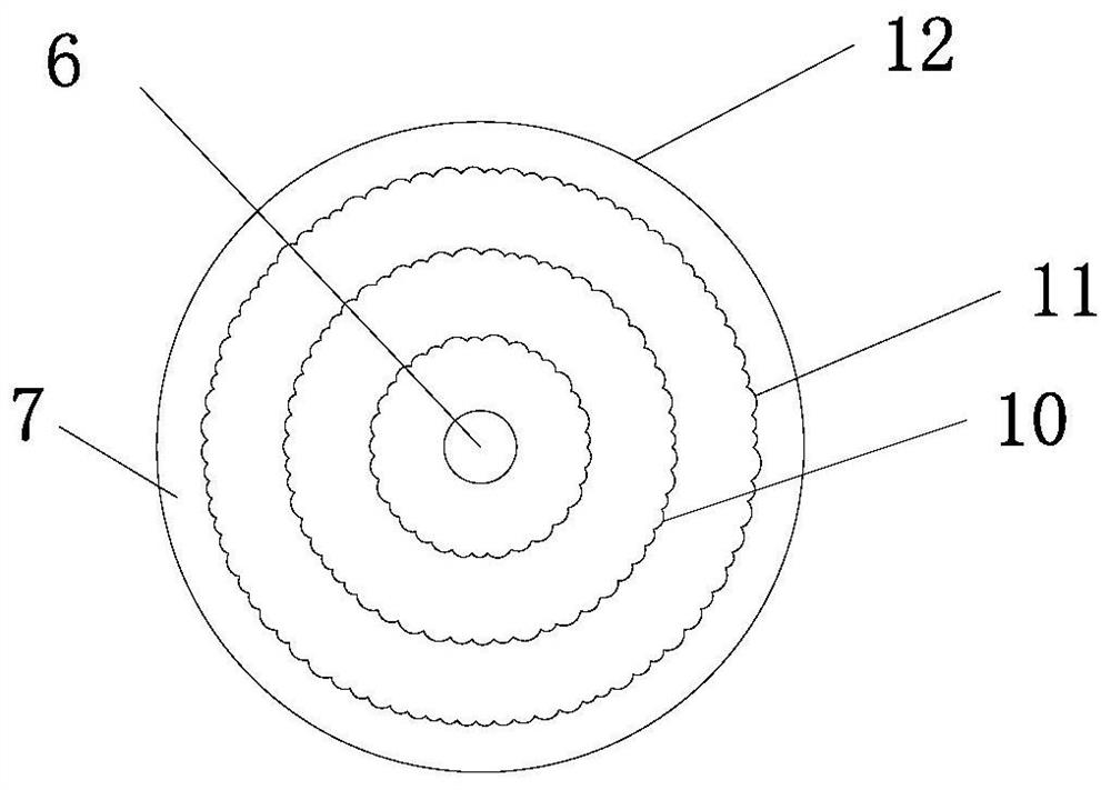 Reforming hydrogen production reactor and its reformer and method for reforming hydrogen production reaction