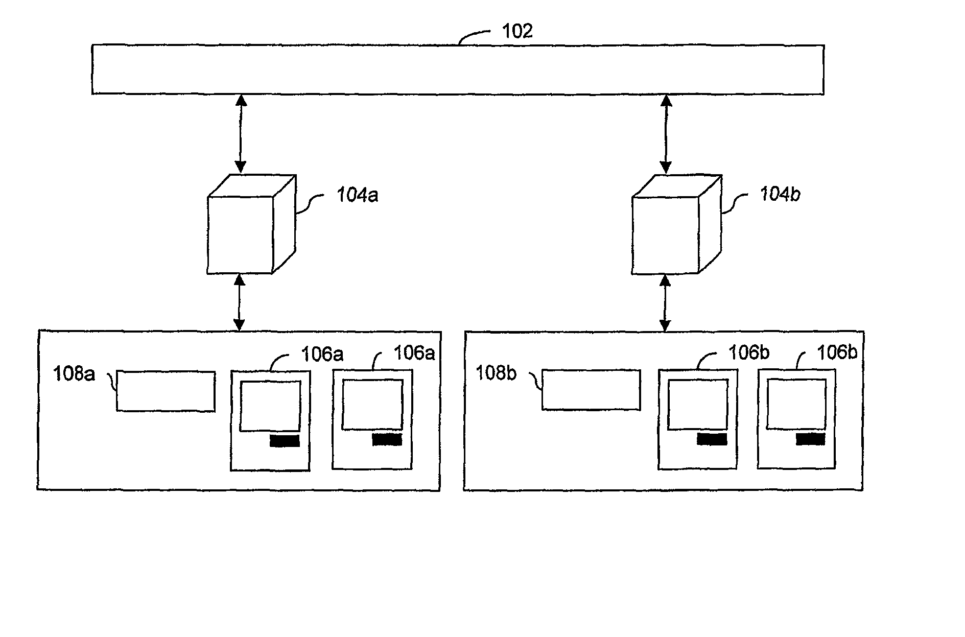 System and method for managing restaurant customers and placing orders