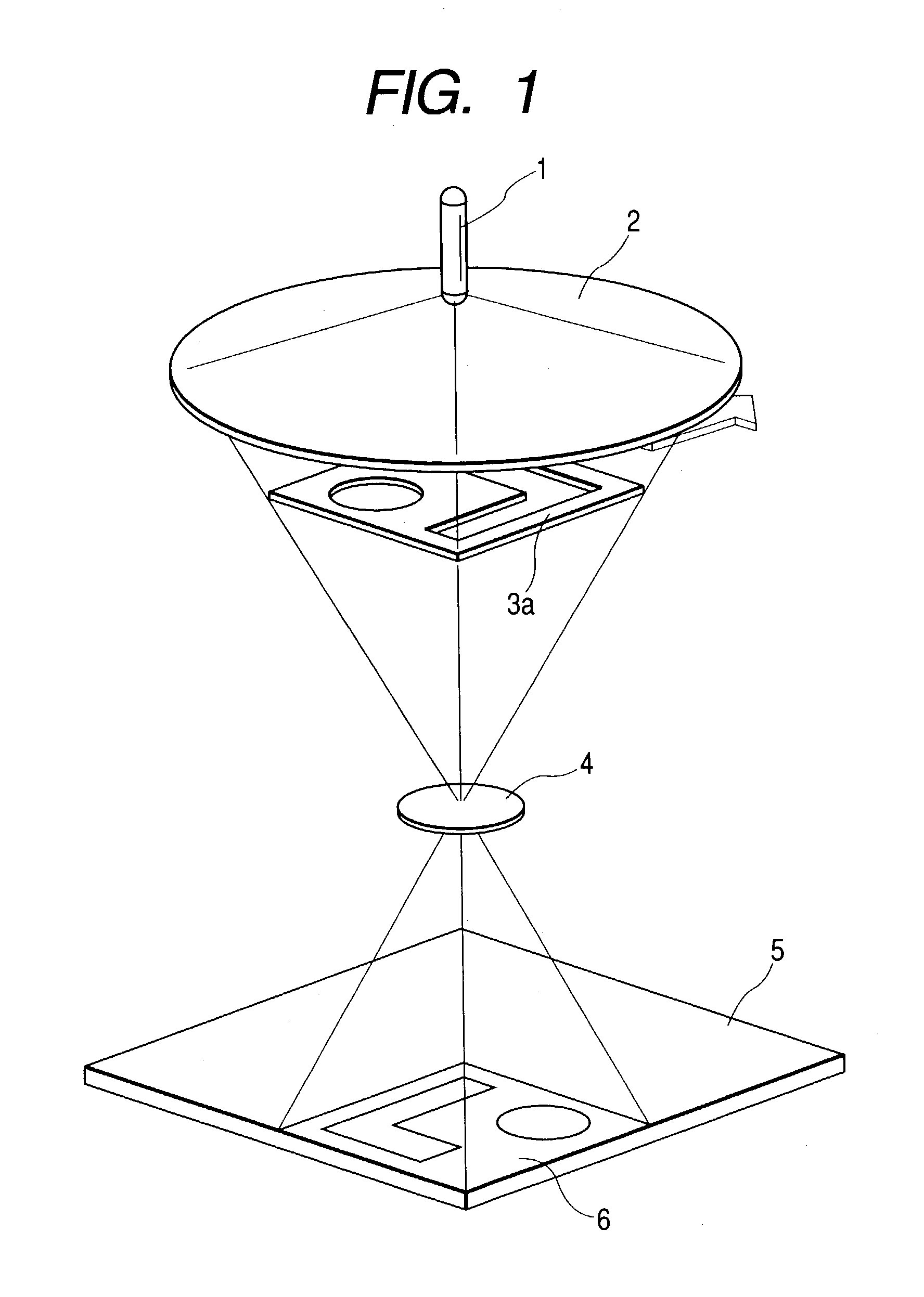 Three-dimensional stereolithographic apparatus