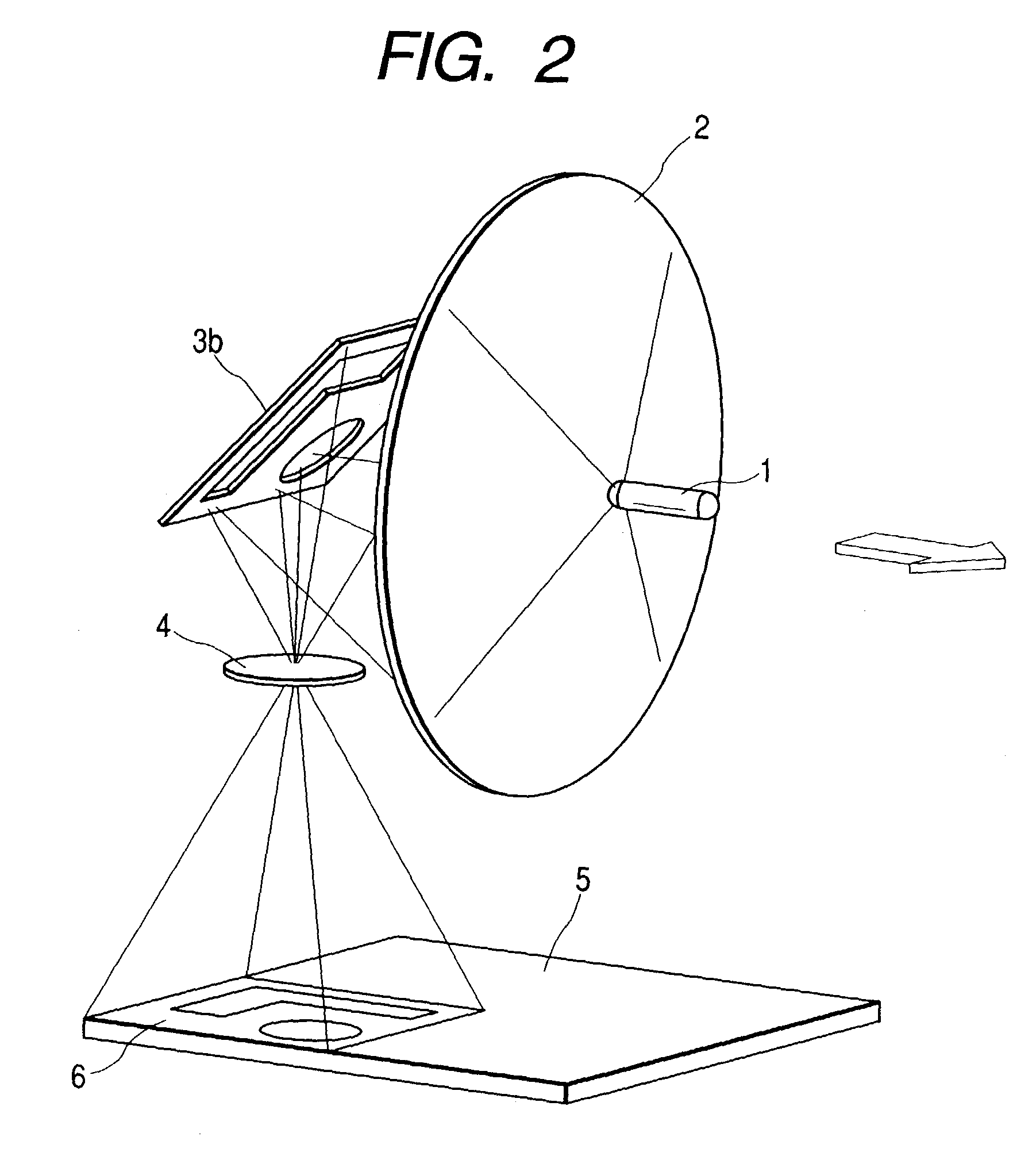 Three-dimensional stereolithographic apparatus