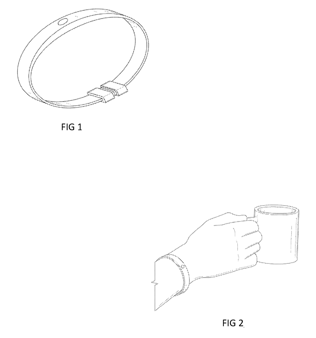 Method and Apparatus for Tracking Liquid Consumption Behavior