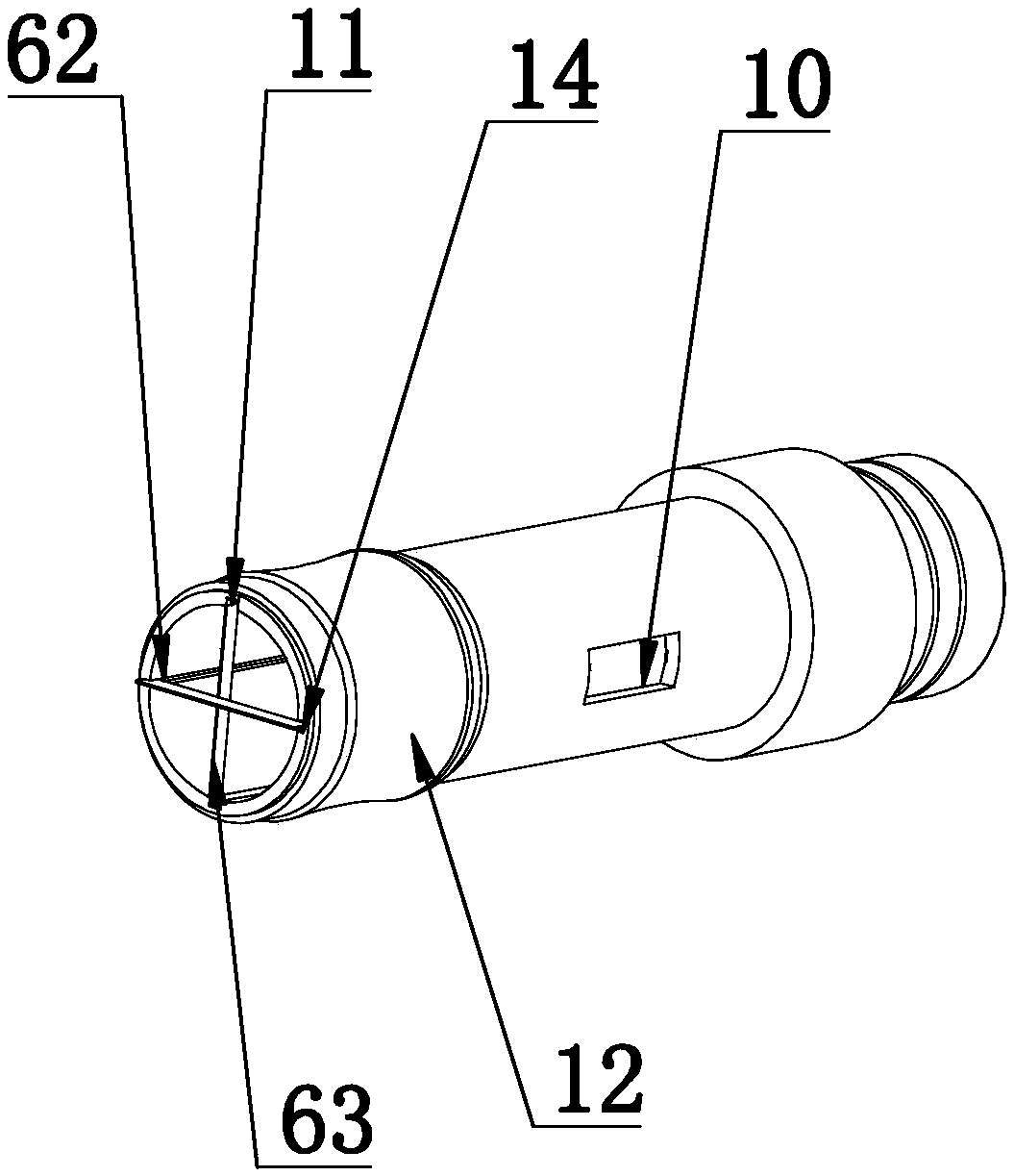 Mold repair device for 3D printing post treatment