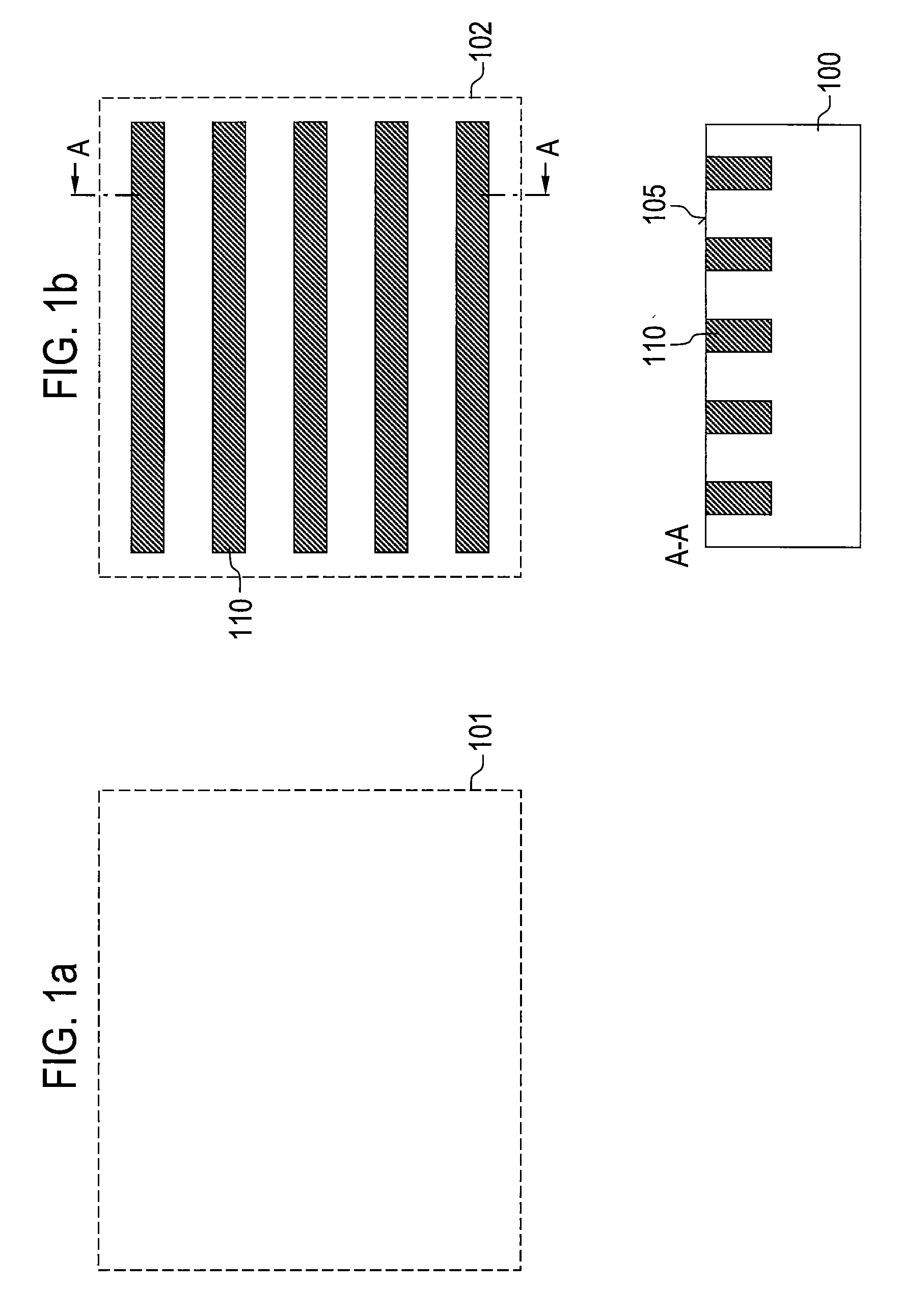 Integrated circuit and method of manufacturing the same