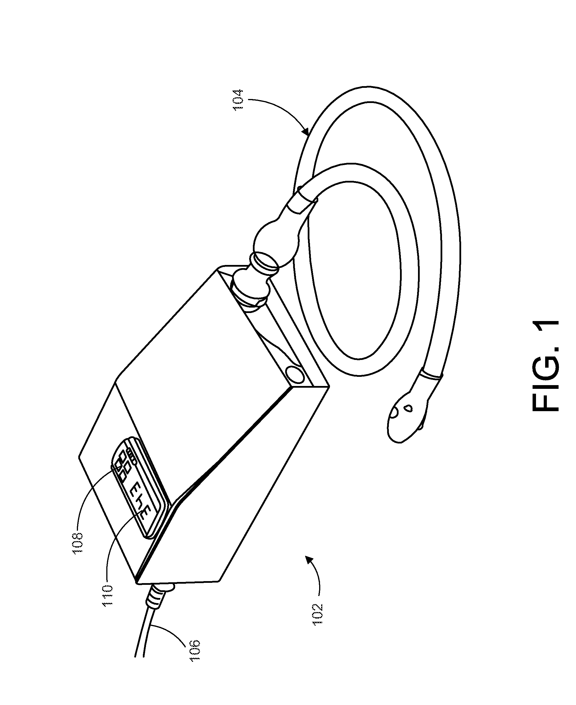 Vaporizer heating assembly and method of regulating a temperature within the vaporizer heating assembly