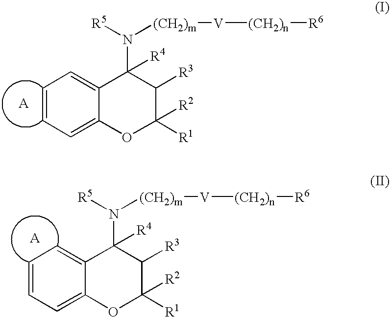 Tricyclic Benzopyrane Compound as Anti-Arrhythmic Agents