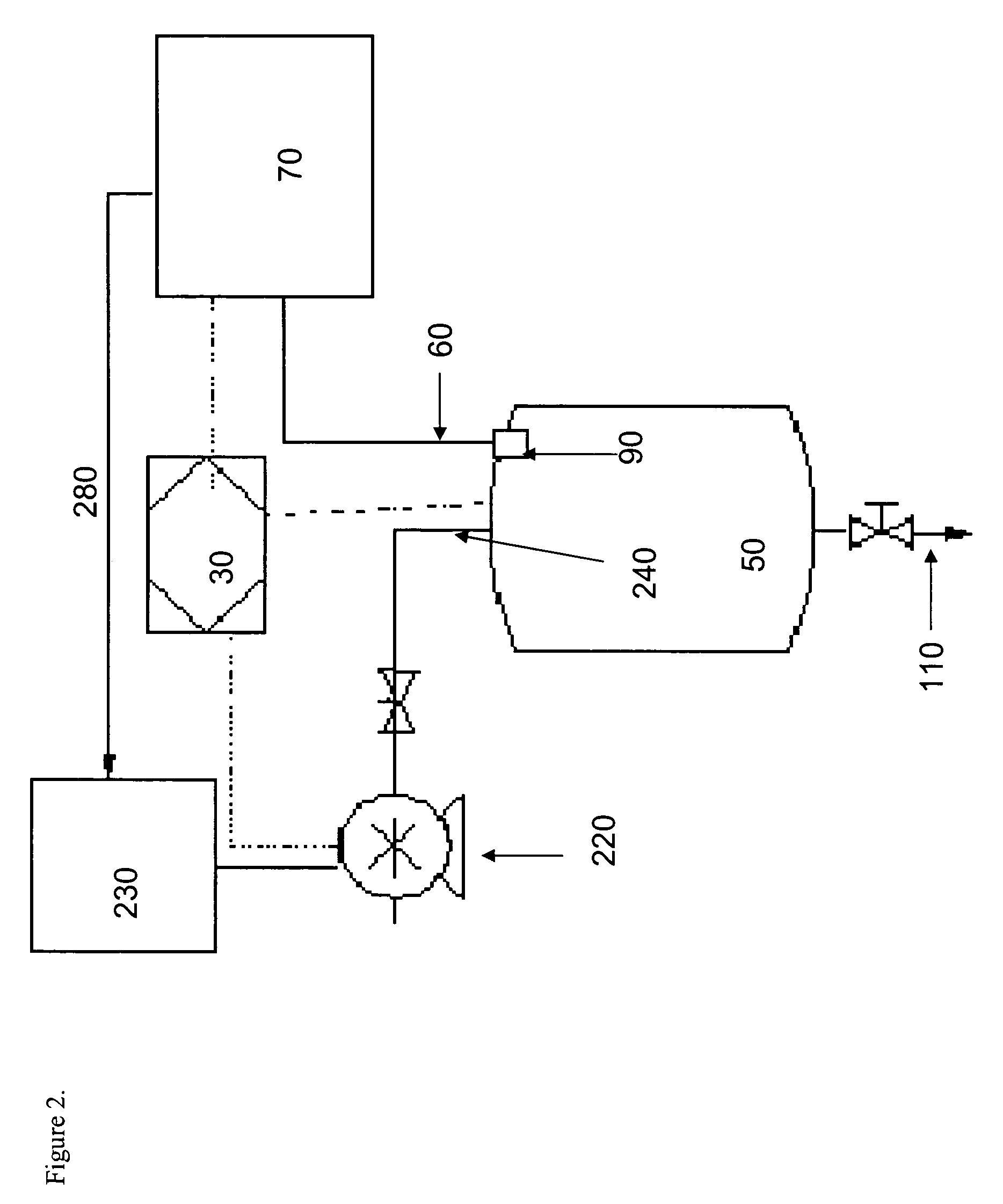 Methods and devices for hydrogen generation from solid hydrides