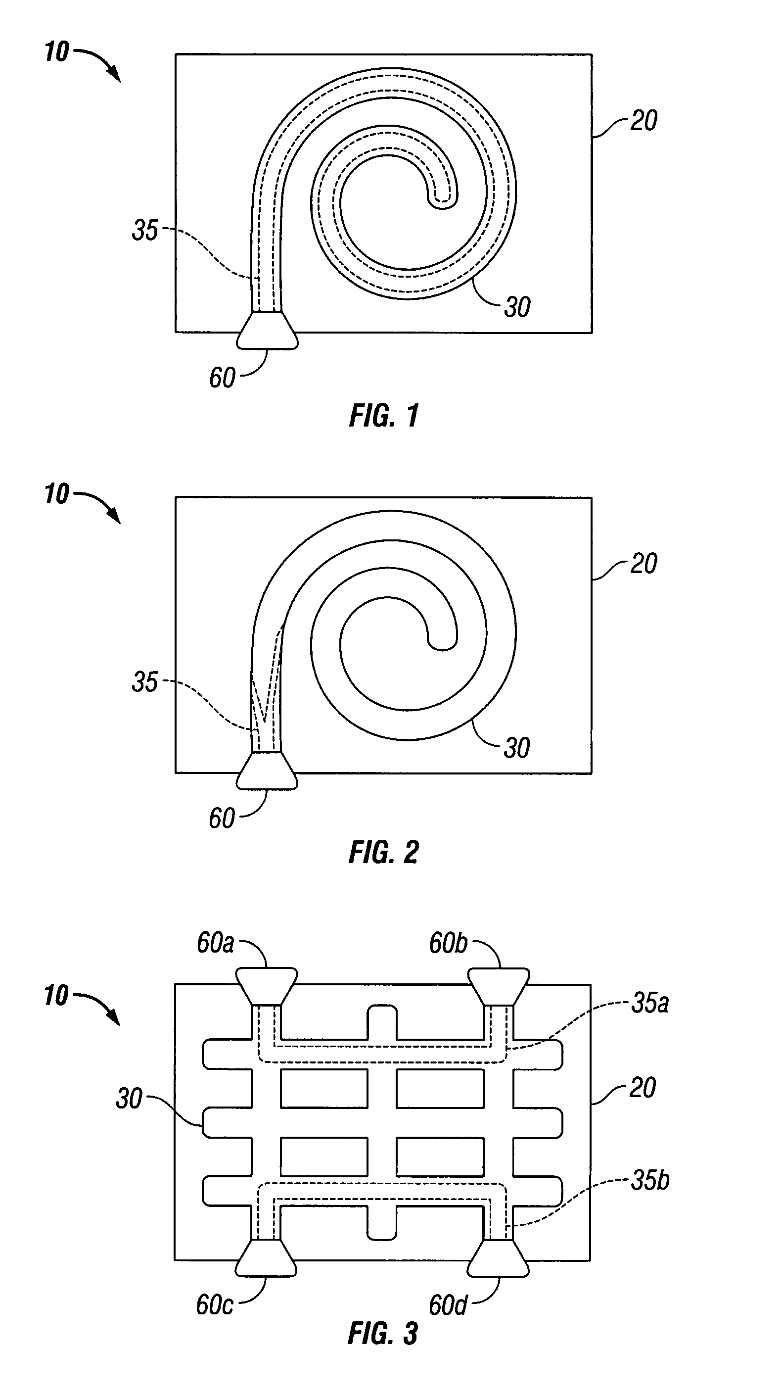Packaged medical device