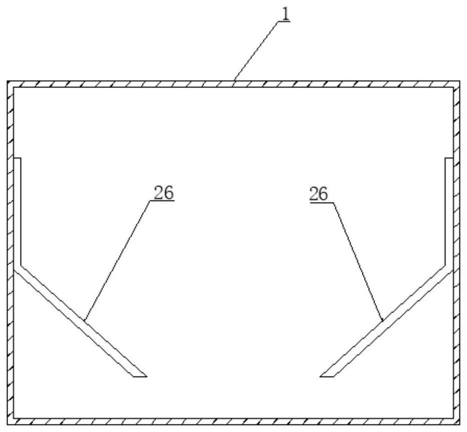 Novel shot blasting equipment and method thereof