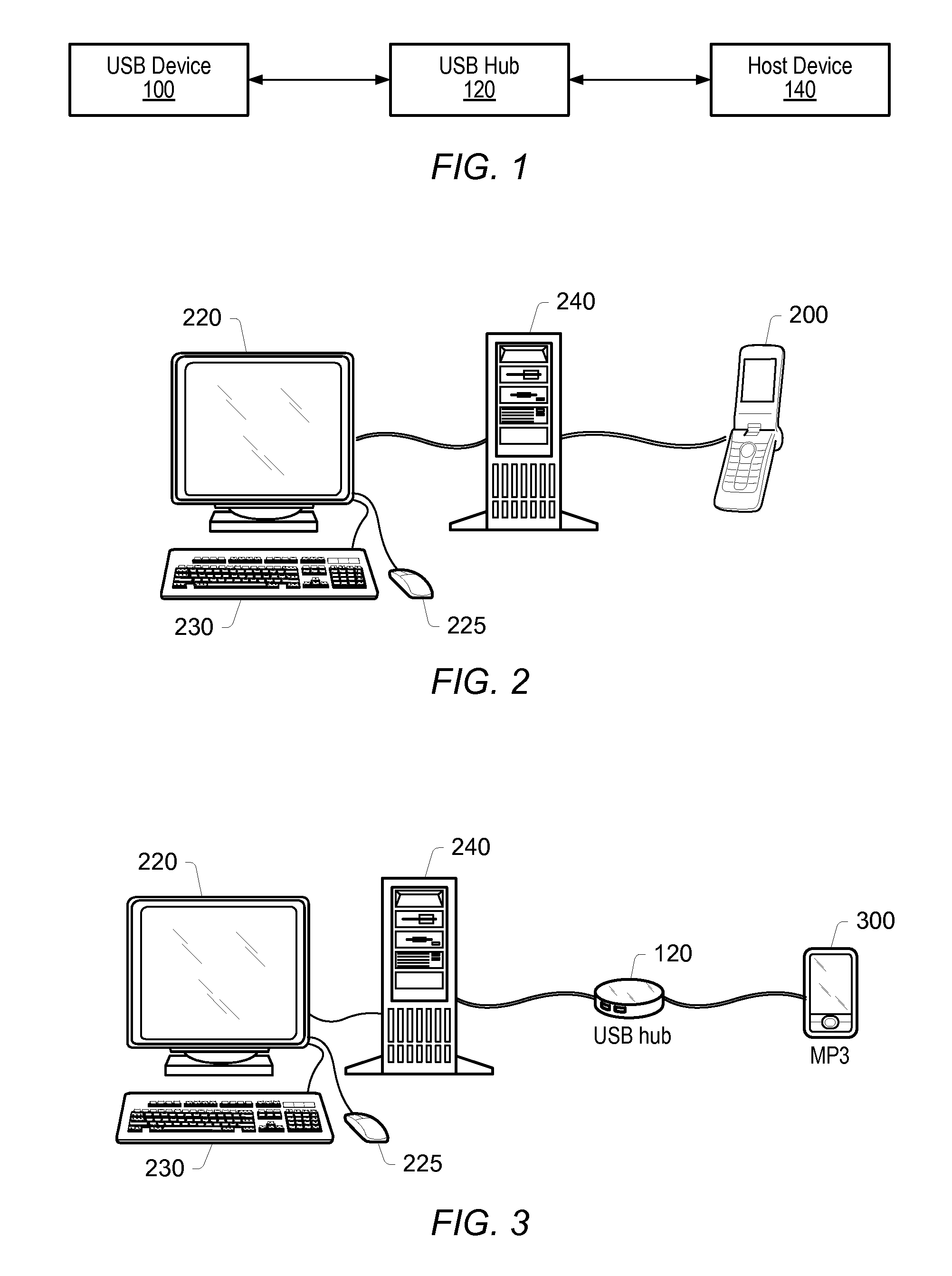 System and Method for Rapidly Charging a USB Device