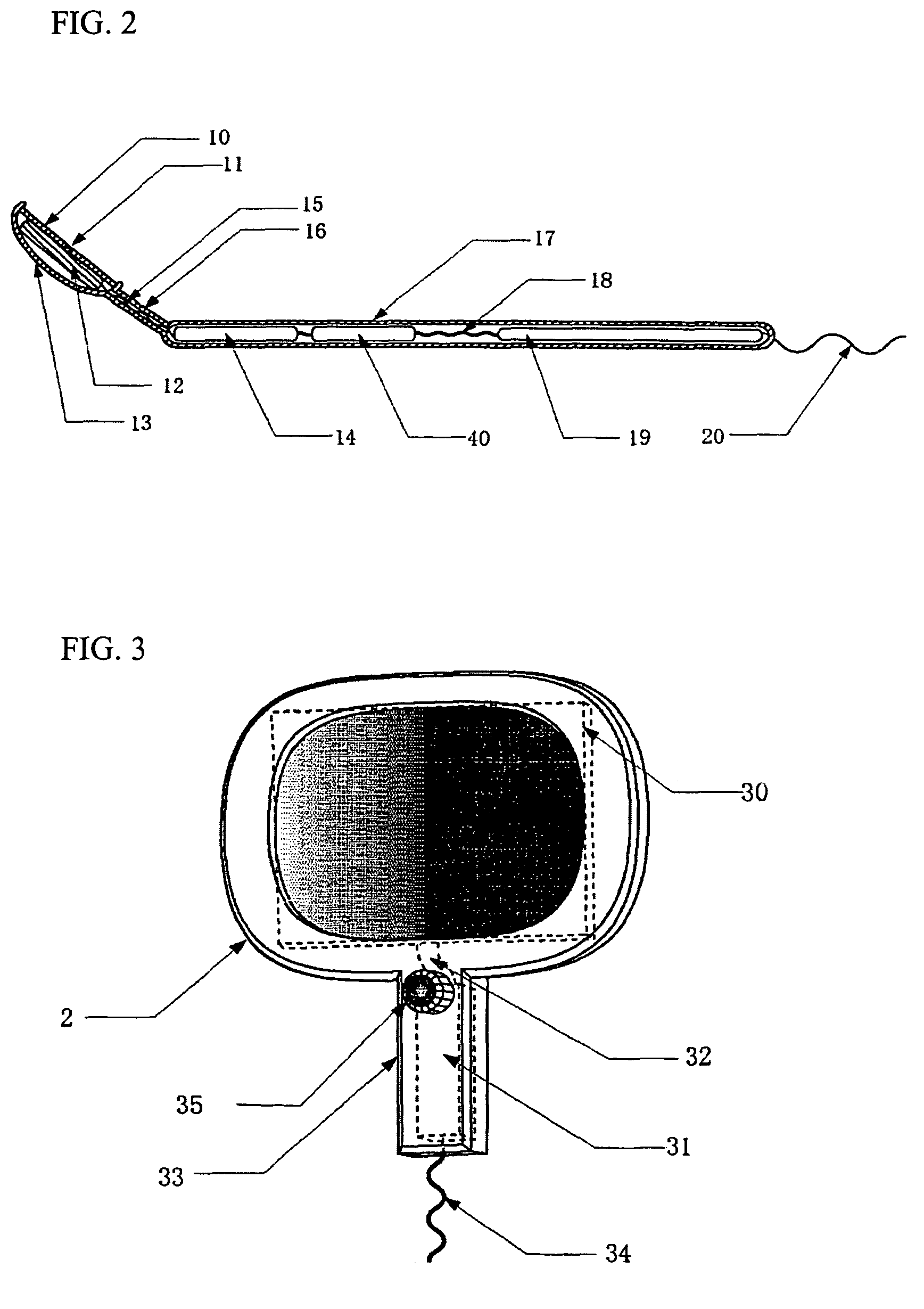 Dental mirror, and an intraoral camera system using the same