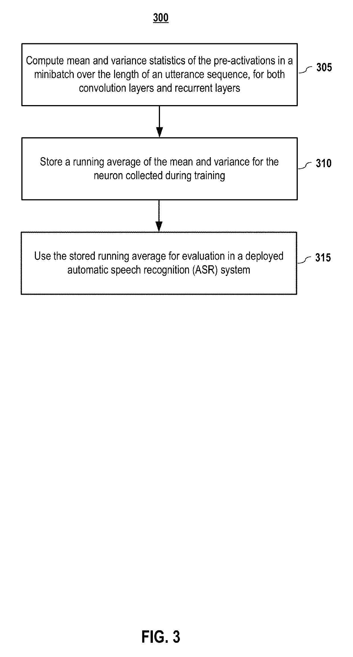 Deployed end-to-end speech recognition