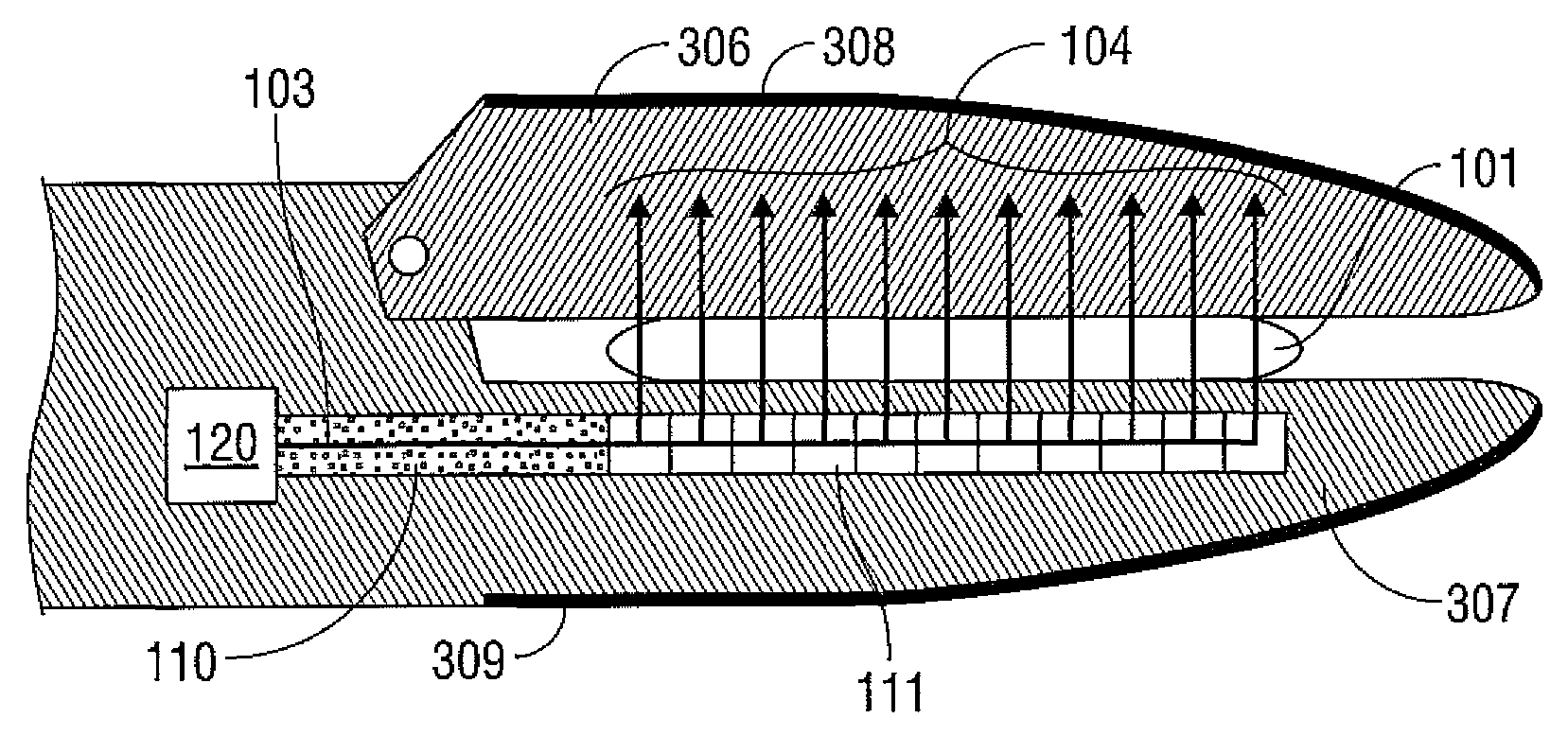 Optical energy-based methods and apparatus for tissue sealing