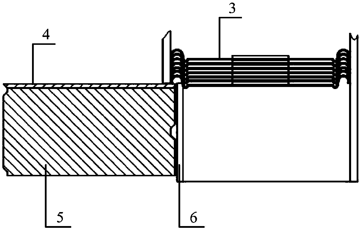 Multi-station high-speed capping device