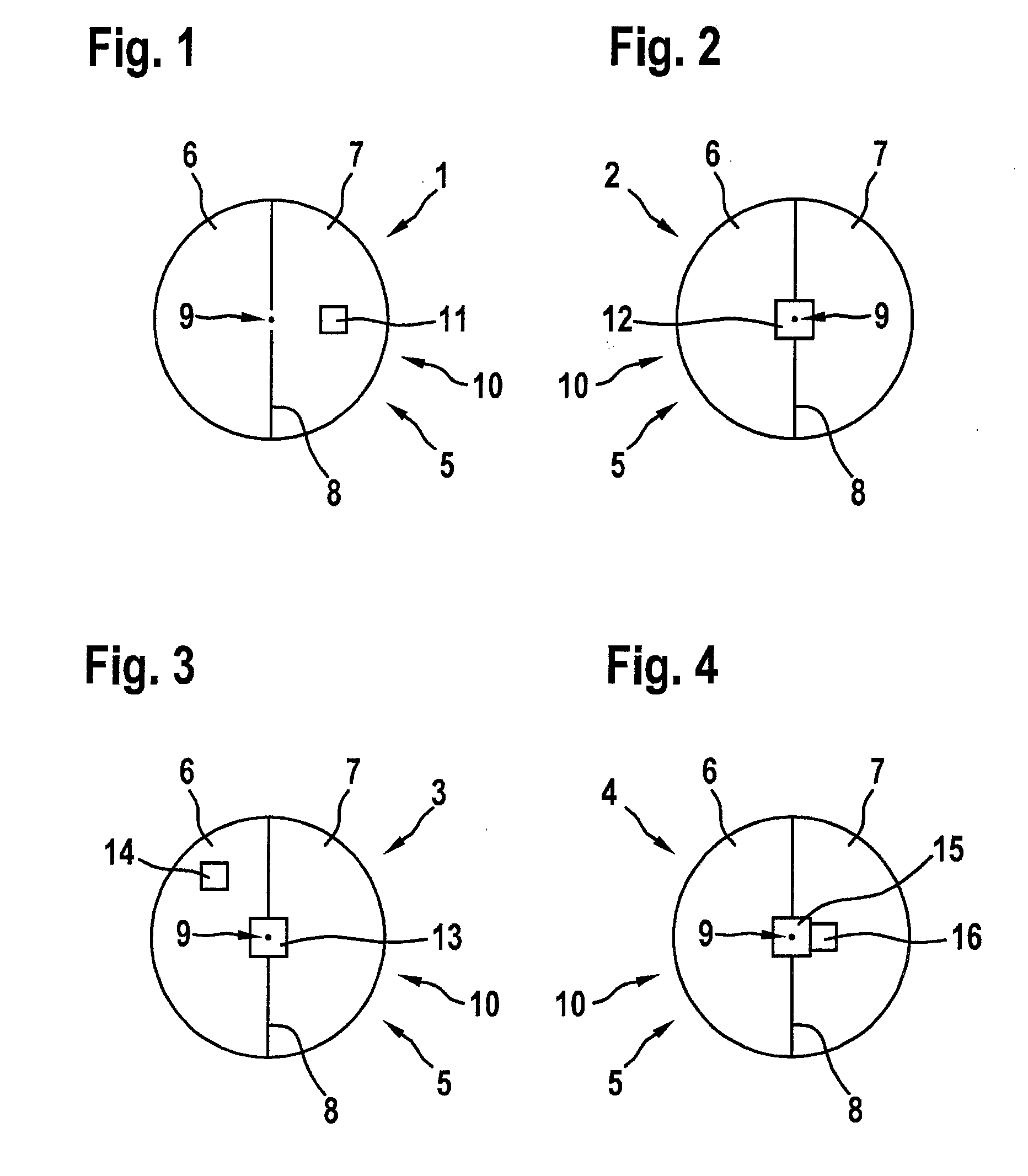 Commutated electric drive and method for controlling a commutated electric motor