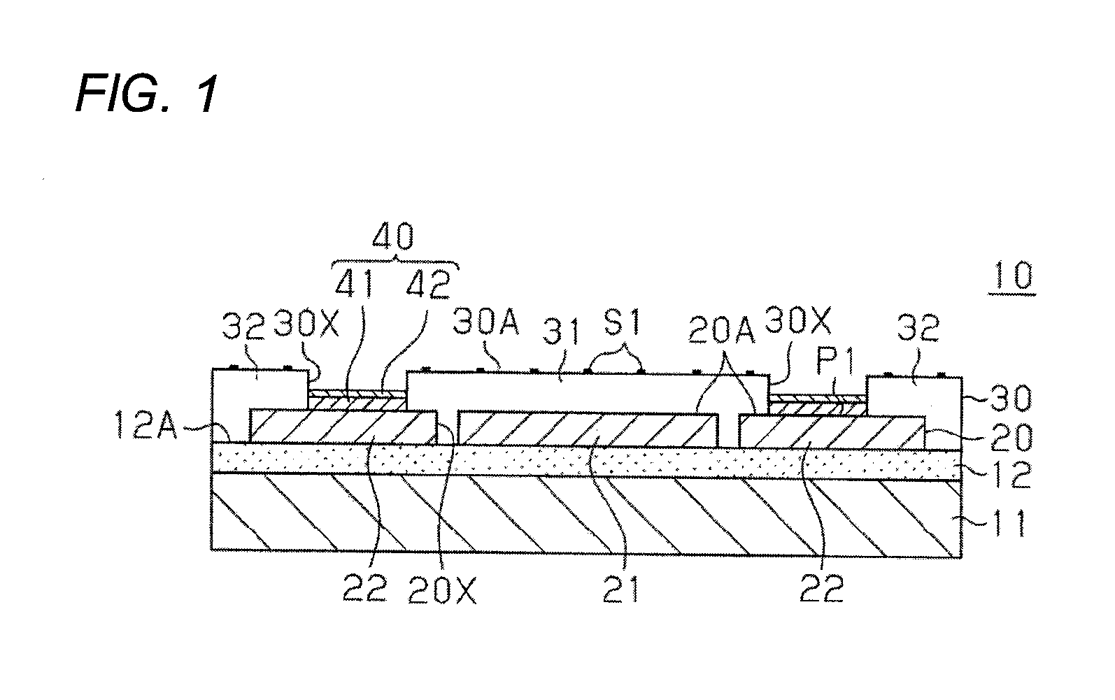 Wiring board and light emitting device