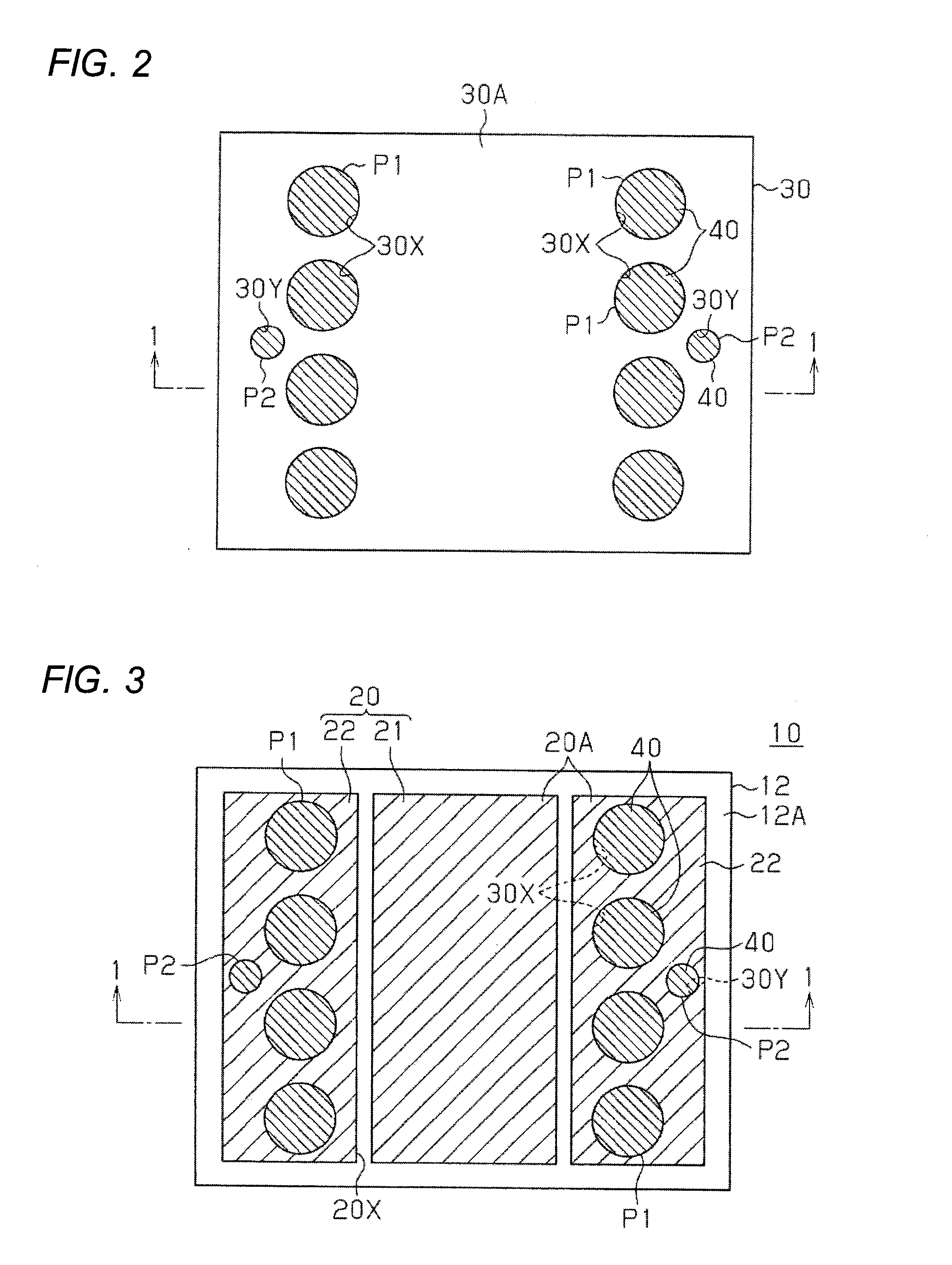 Wiring board and light emitting device