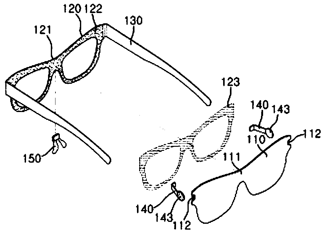 Paper glasses and manufacturing method thereof