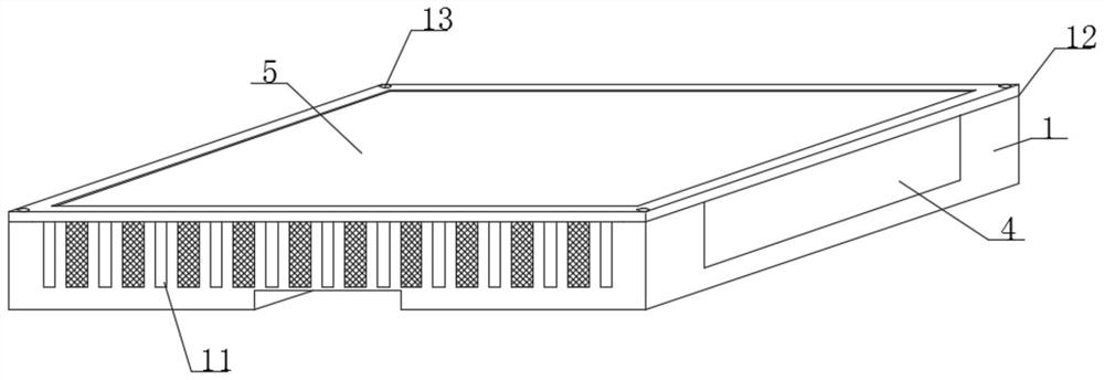 Video transmission equipment for Internet communication