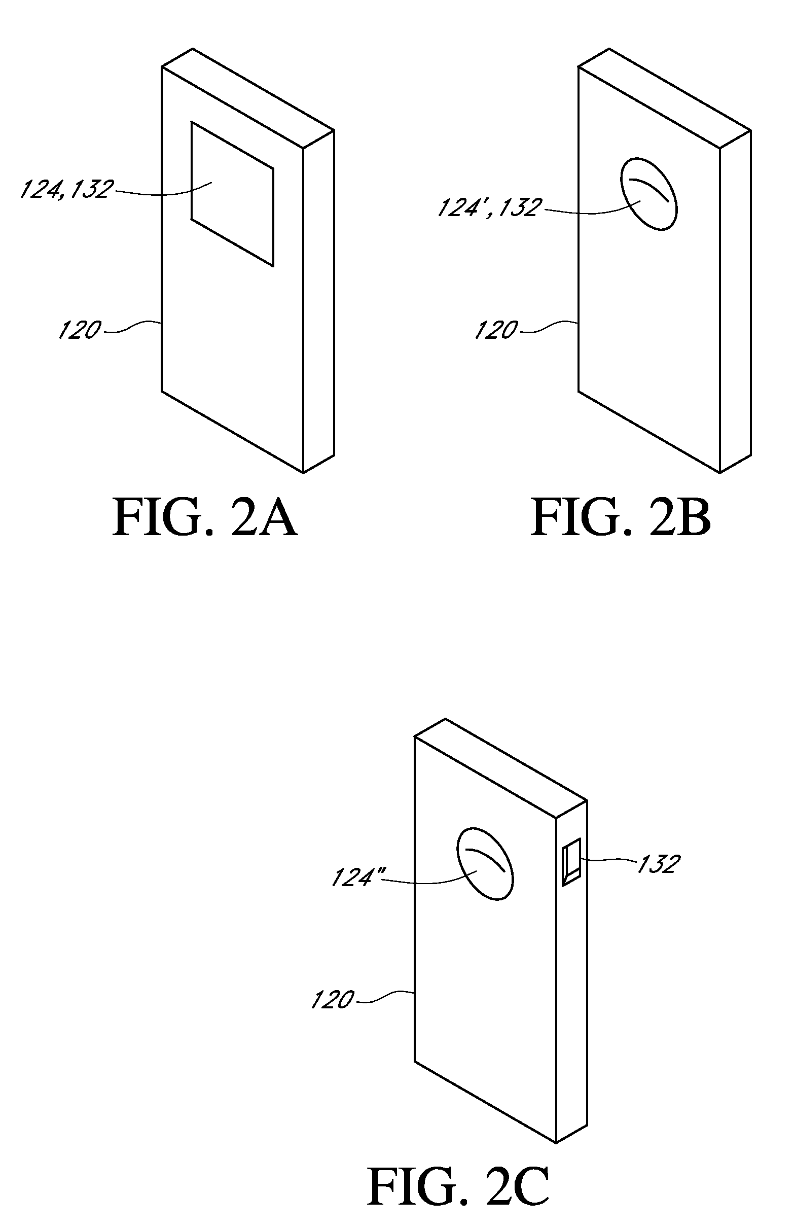 Multi-resolution pointing system