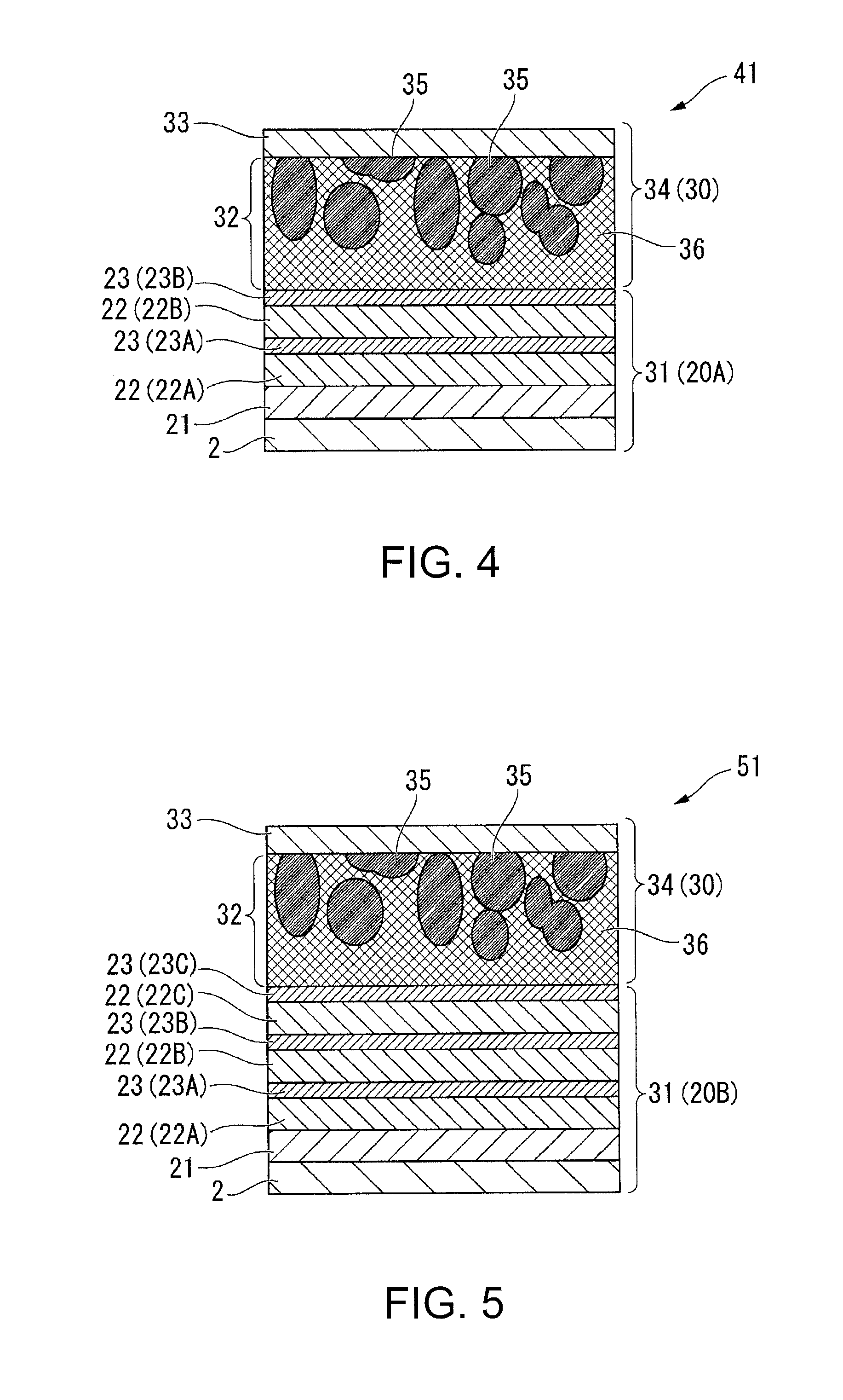 Electrode body for lithium battery, and lithium battery