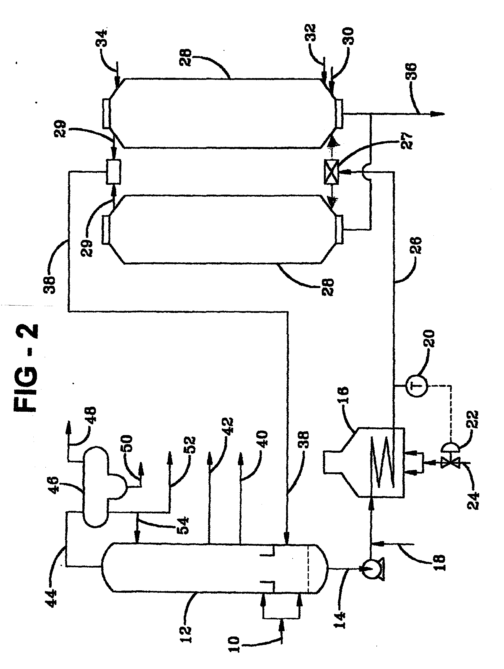 System and Method of Introducing an Additive with a Unique Catalyst to a Coking Process