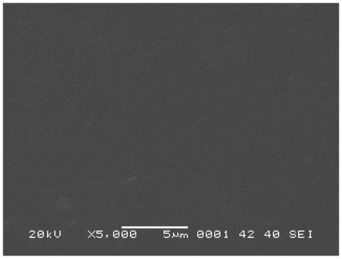 Alcohol-soluble organic-inorganic hybrid resin and preparation method thereof