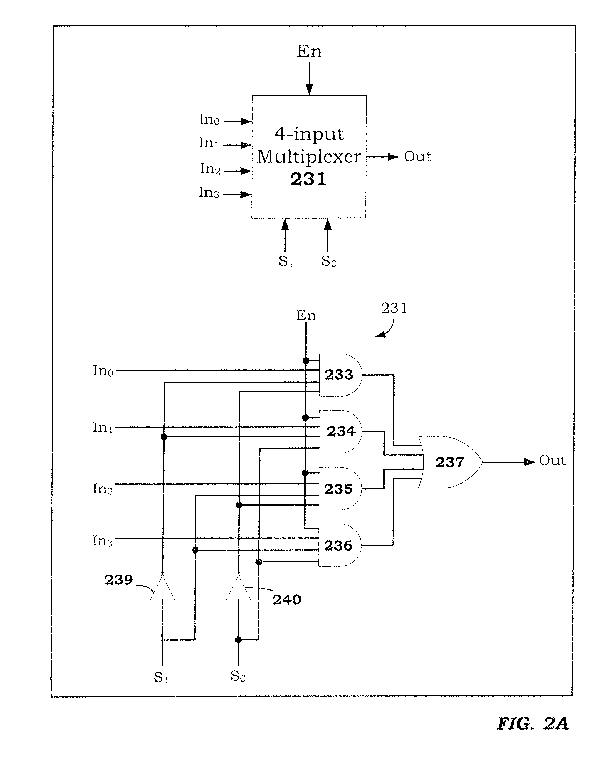 Approximate functional matching in electronic systems