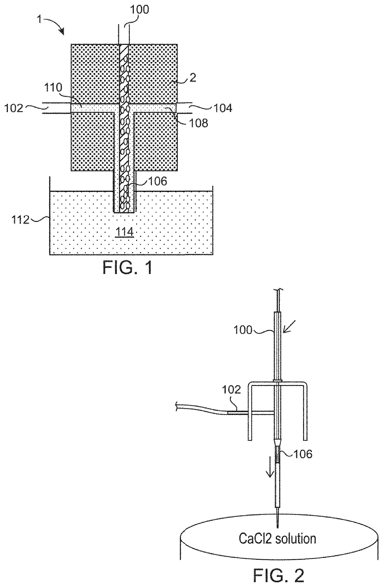 Large scale cell manufacture system