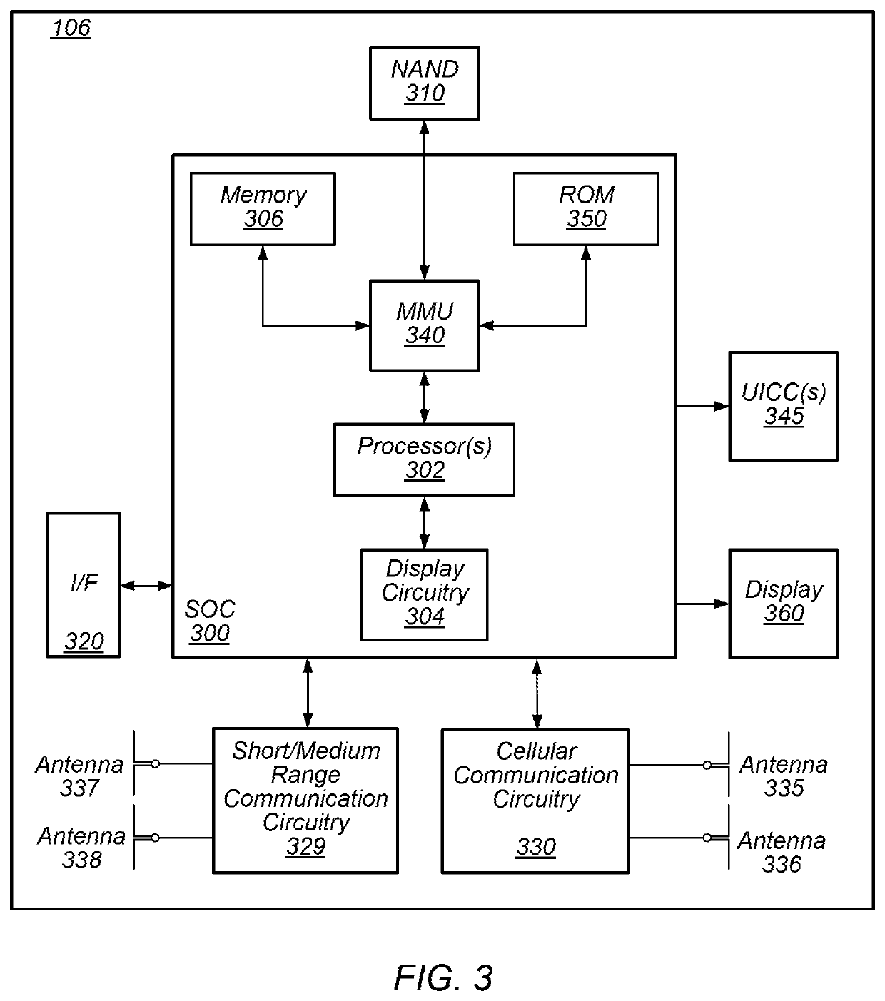 Enhancements for Radio Access Capability Signaling (RACS)