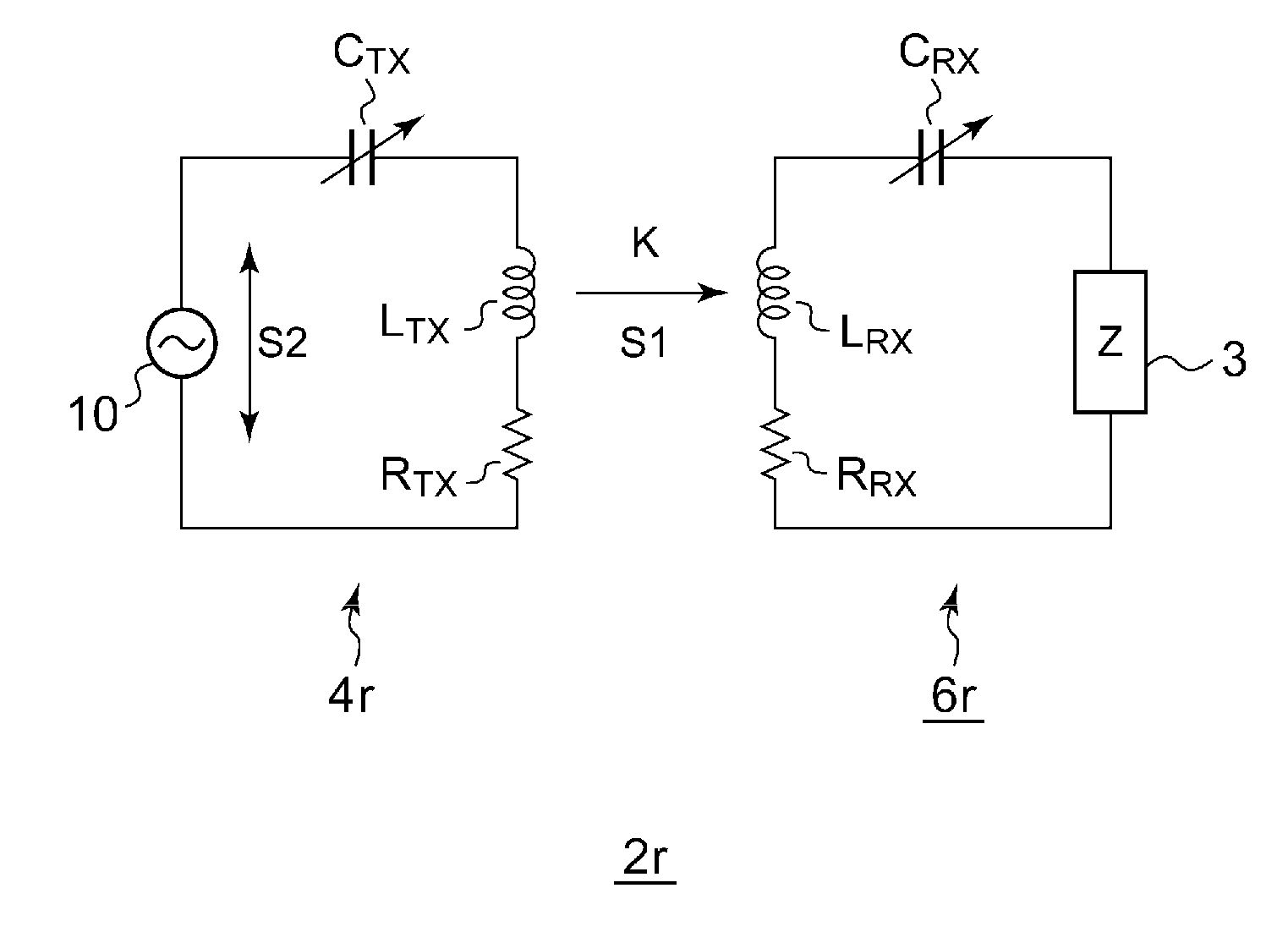 Wireless power transmitter