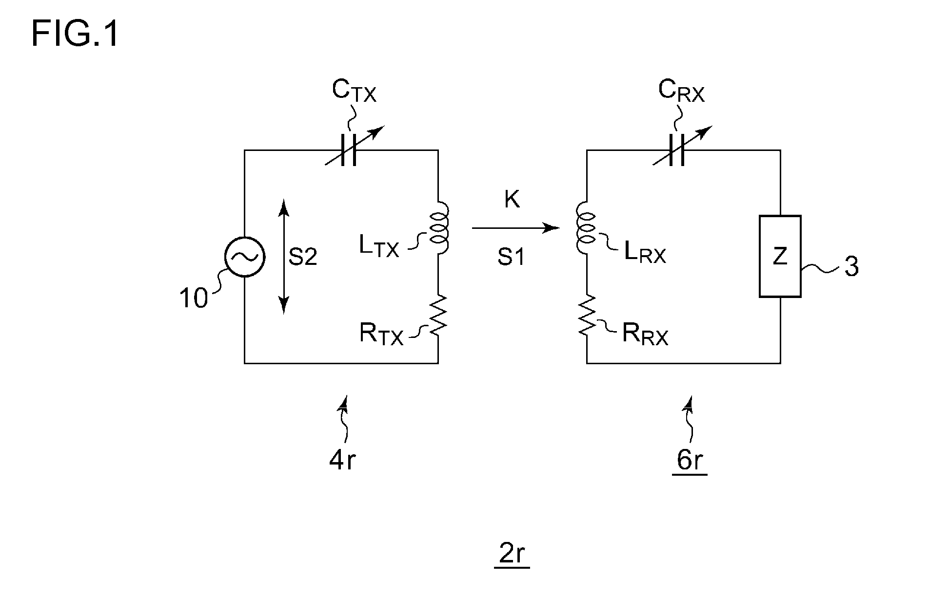 Wireless power transmitter